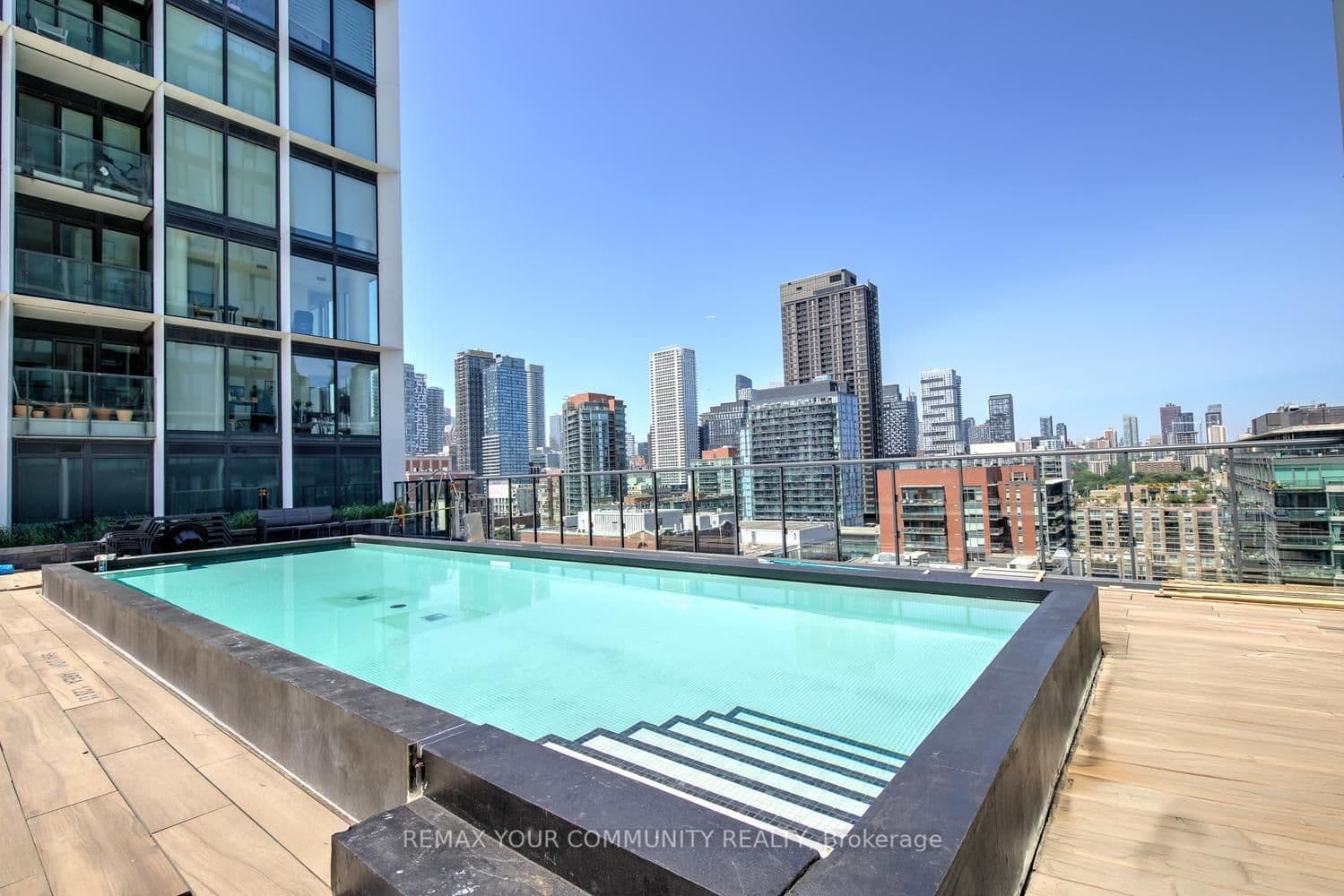 158 Front Street E, Unit 618 thumbnail 47