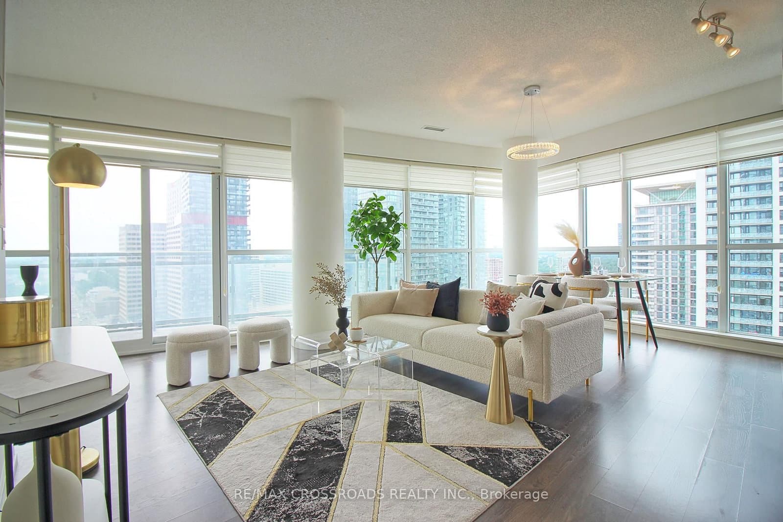 89 Dunfield Avenue, Unit 2202 - Image 1