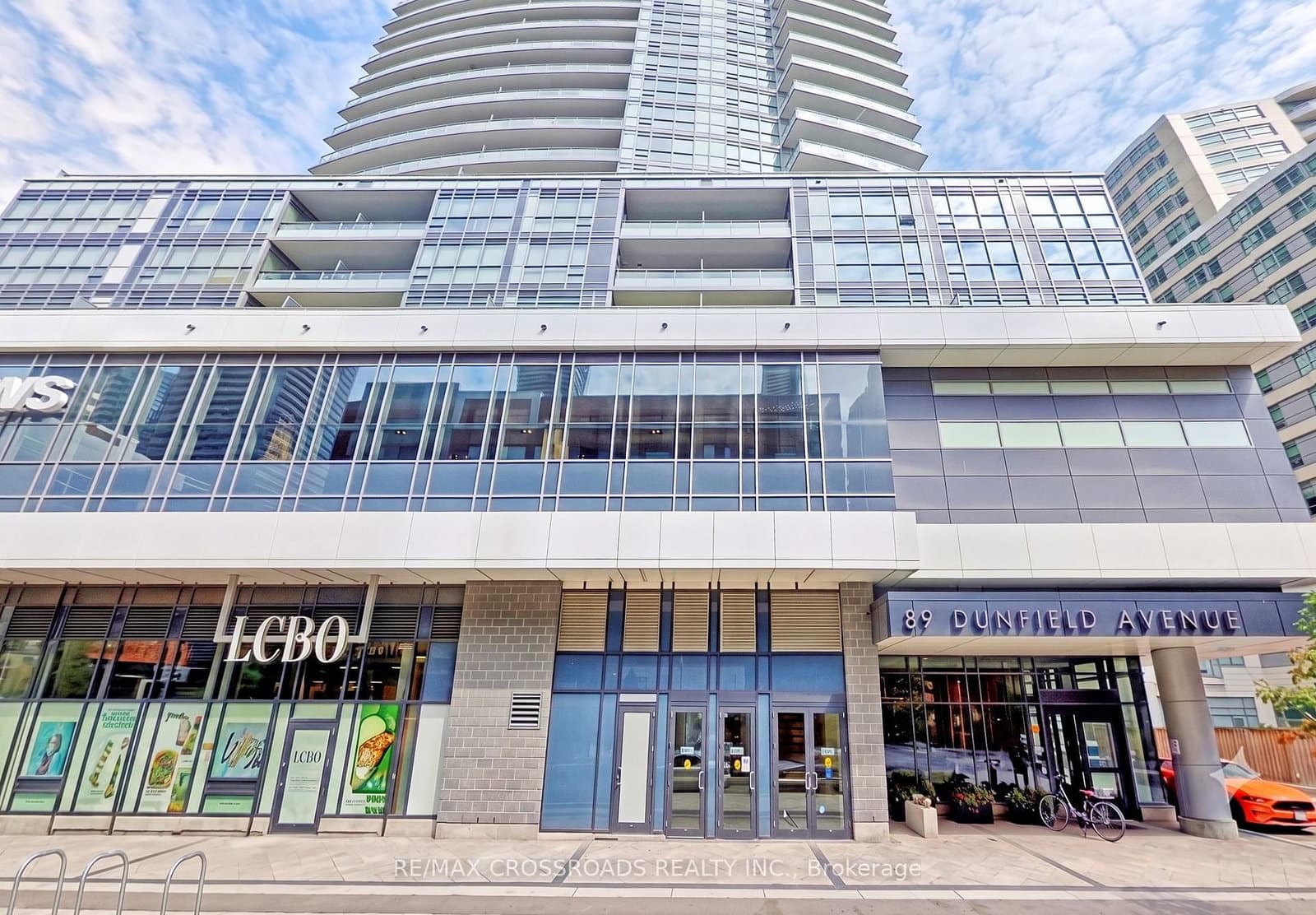 89 Dunfield Avenue, Unit 2202 thumbnail 3