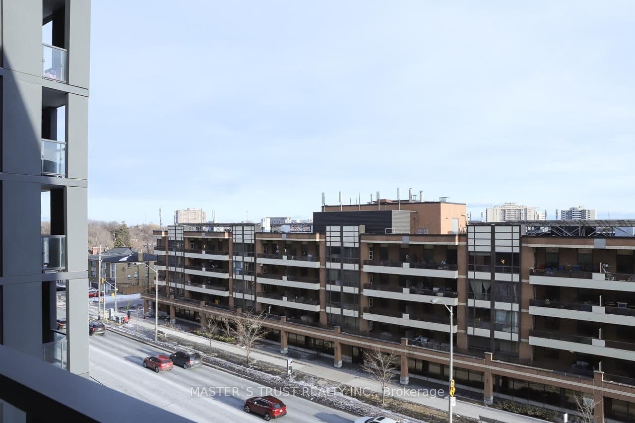 500 Wilson Avenue, Unit 629 thumbnail 12