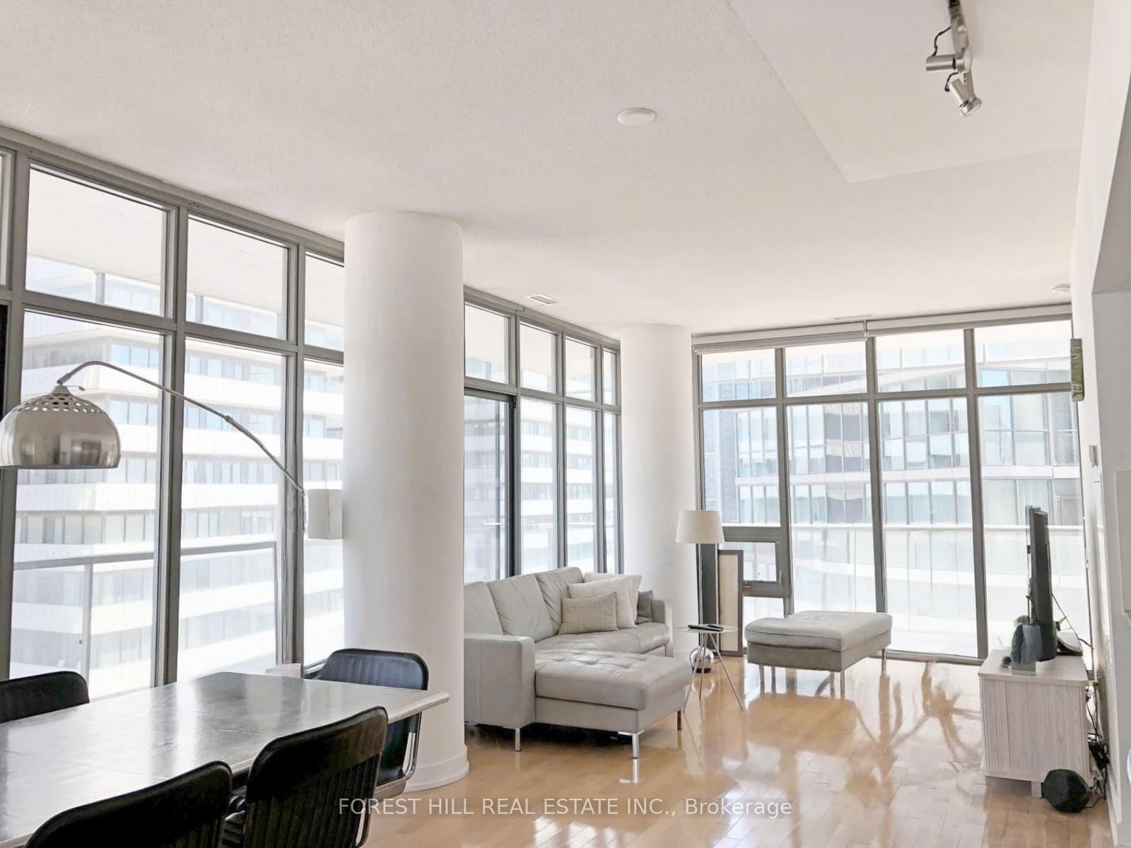 33 Charles Street E, Unit 2511 - Image 1