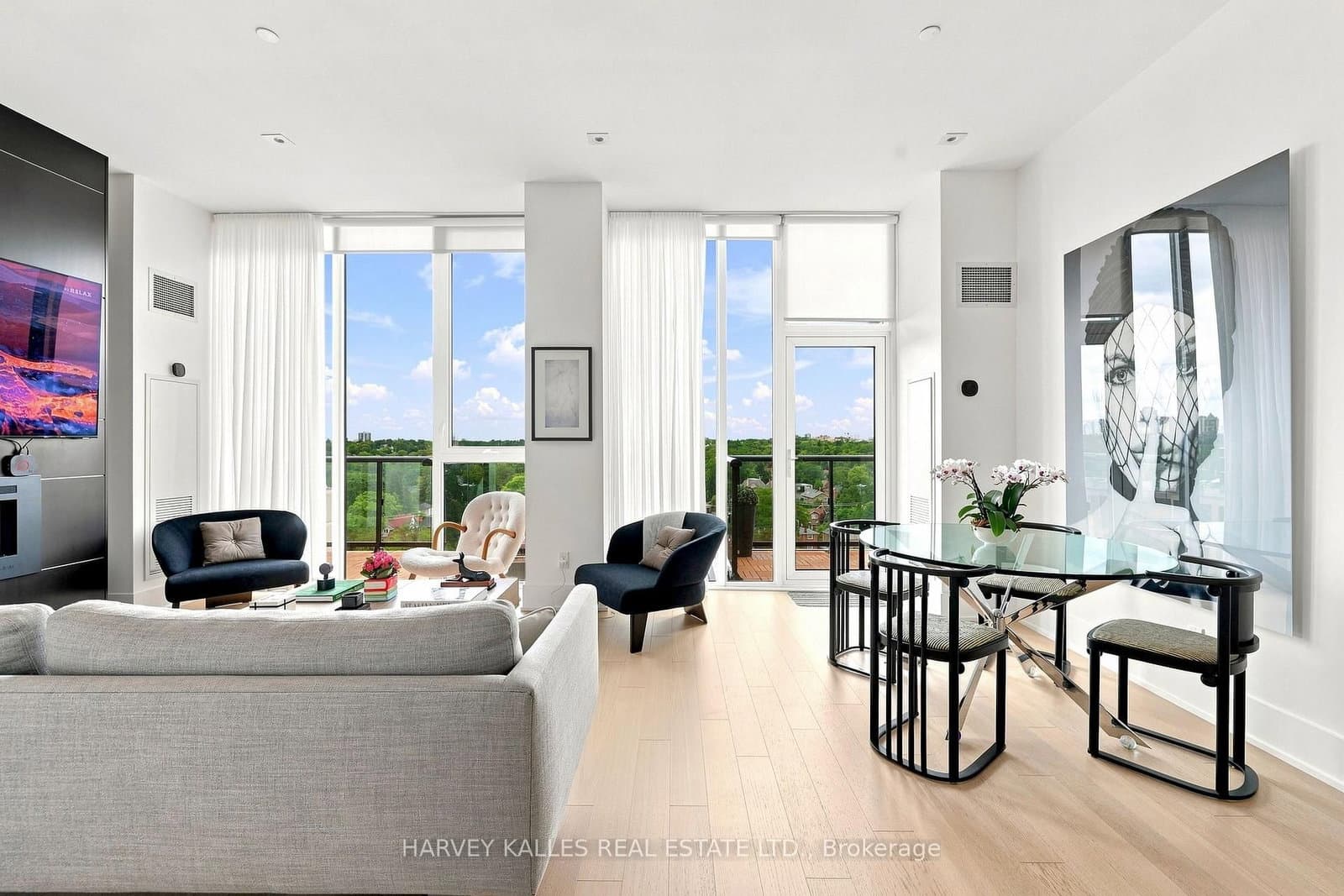 1 Belsize Drive, Unit PH6 thumbnail 10