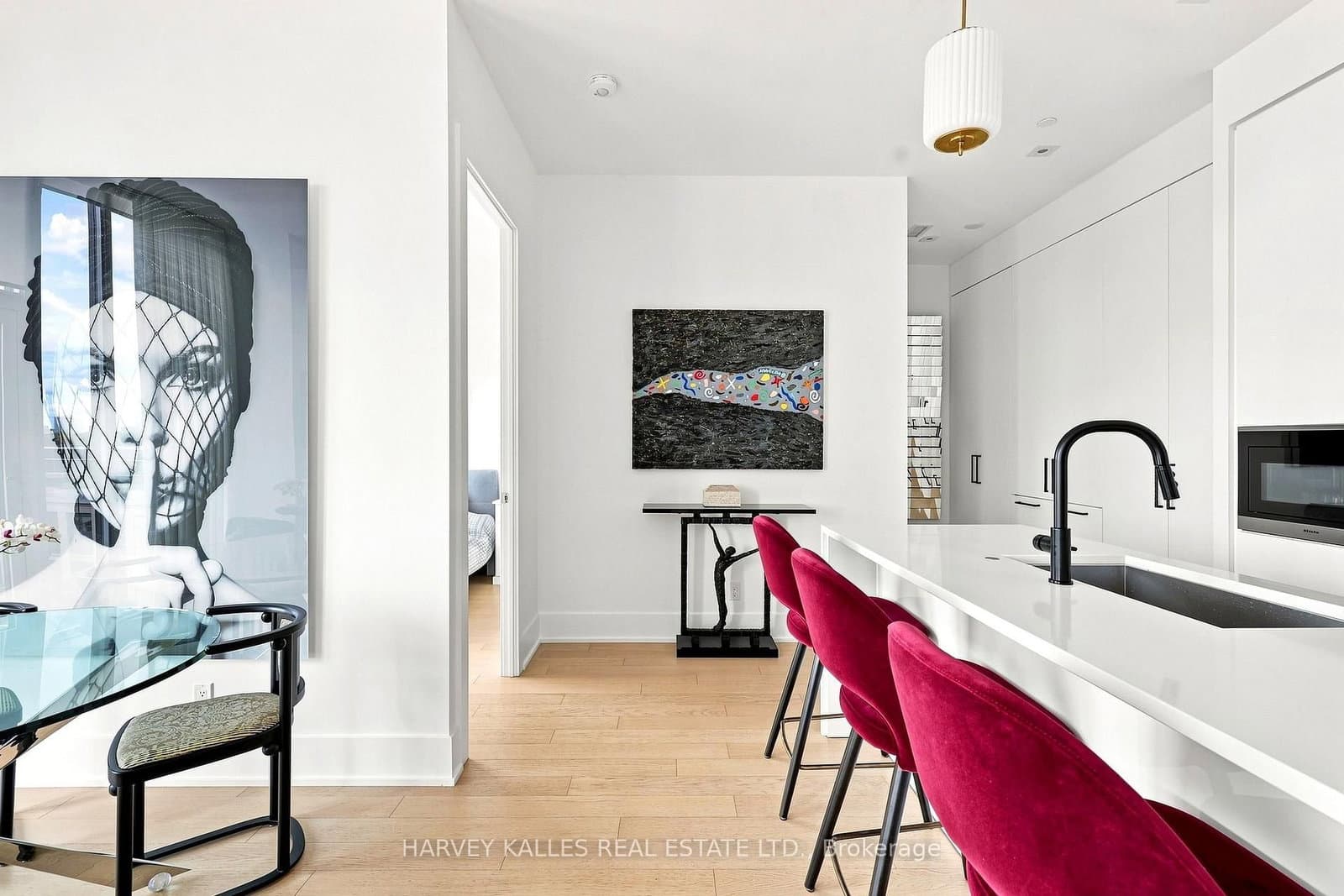 1 Belsize Drive, Unit PH6 thumbnail 15