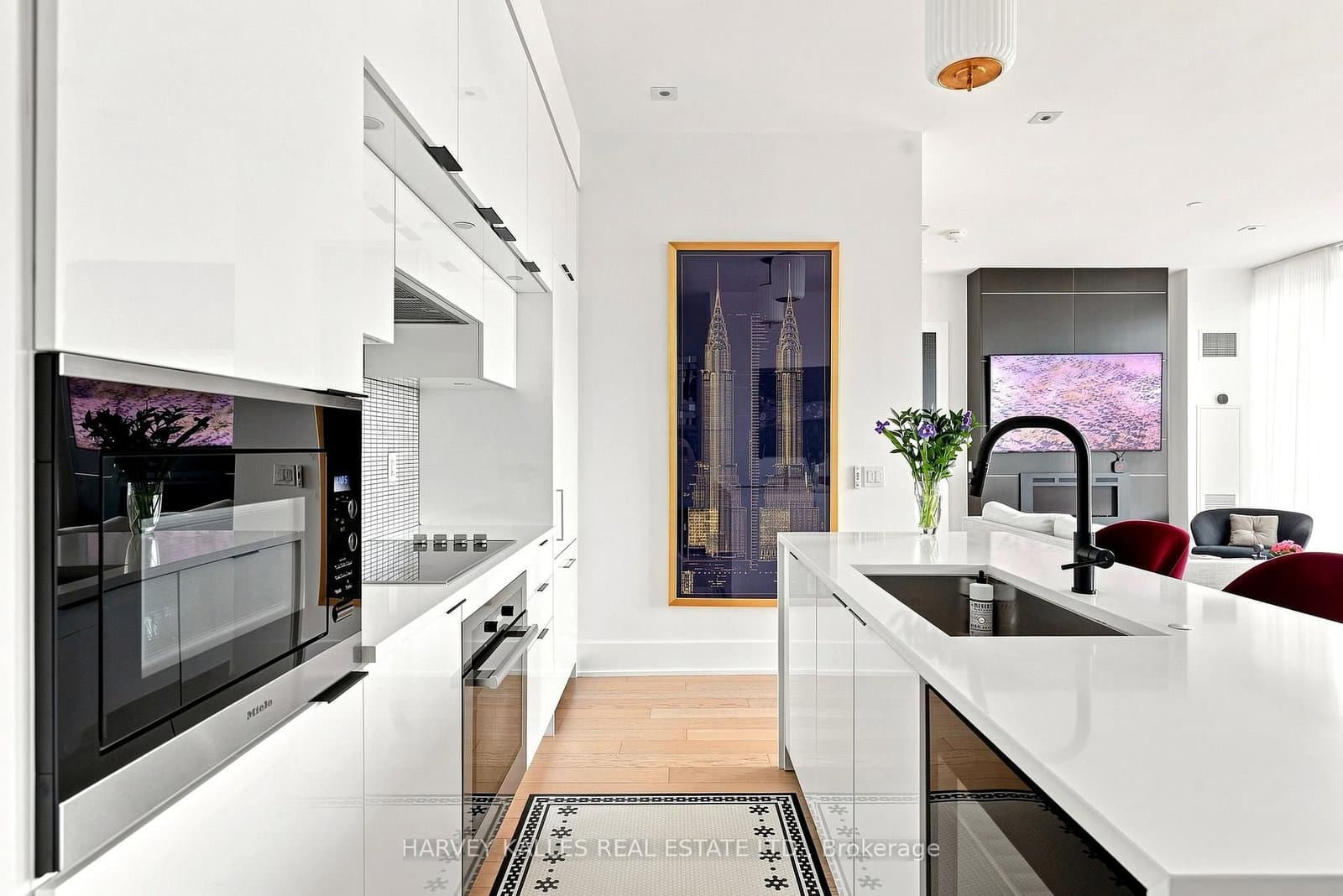 1 Belsize Drive, Unit PH6 thumbnail 18