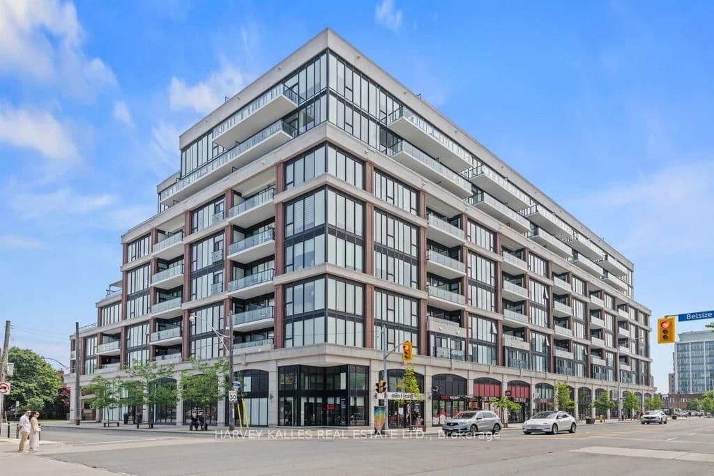 1 Belsize Drive, Unit PH6 thumbnail 2