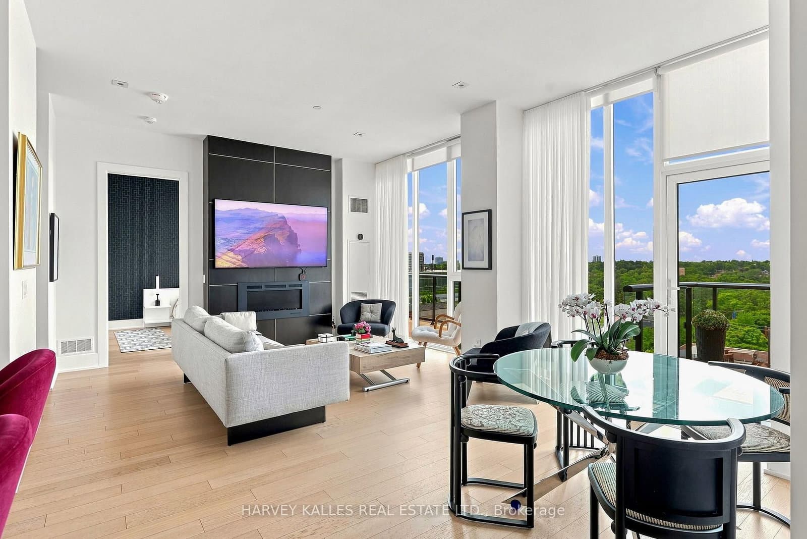1 Belsize Drive, Unit PH6 thumbnail 21