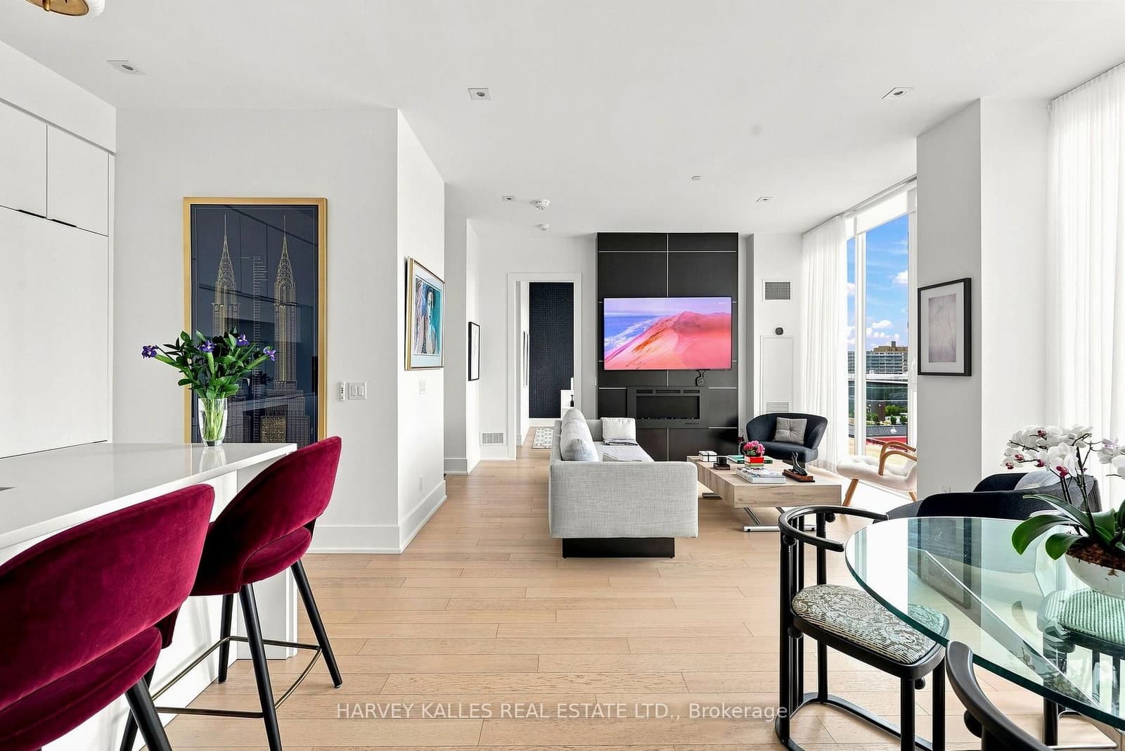 1 Belsize Drive, Unit PH6 thumbnail 22