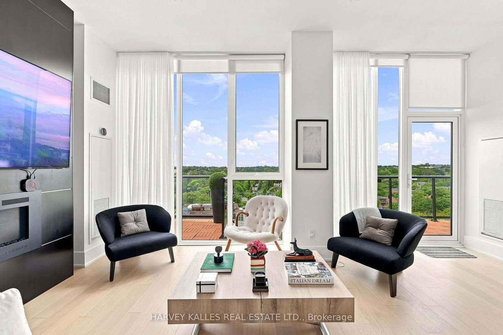 1 Belsize Drive, Unit PH6 thumbnail 23