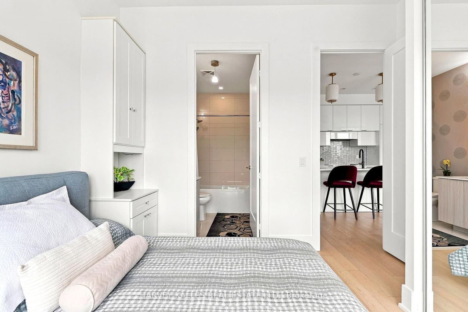 1 Belsize Drive, Unit PH6 thumbnail 30