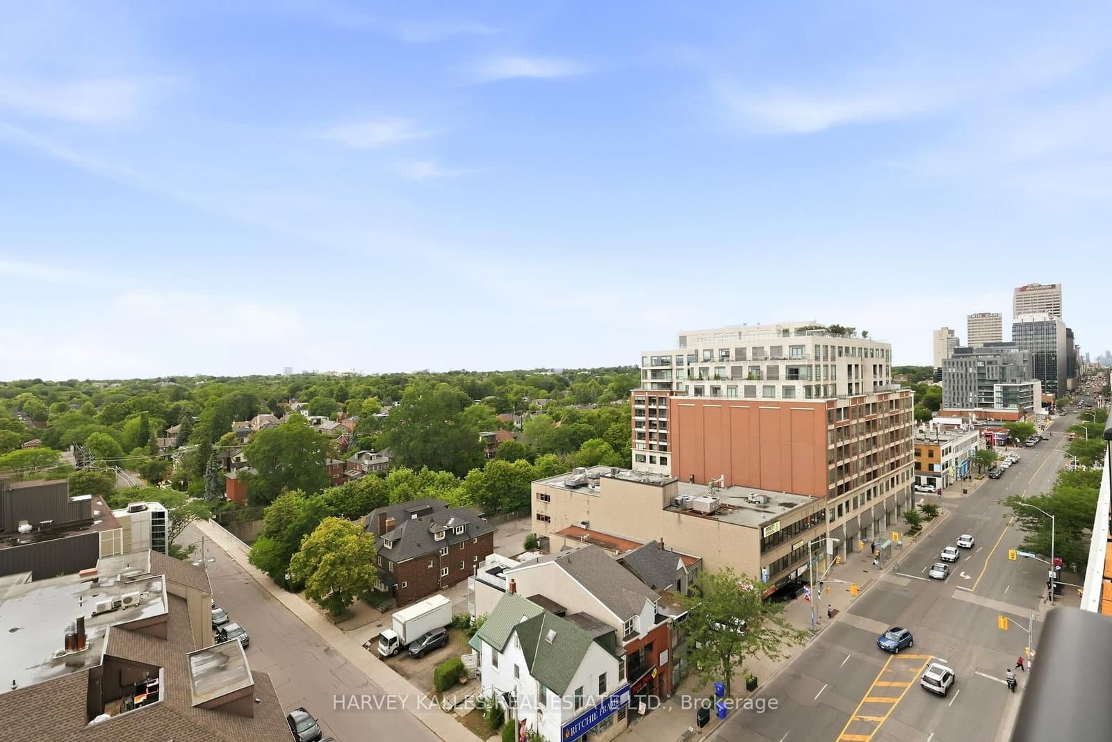 1 Belsize Drive, Unit PH6 thumbnail 34