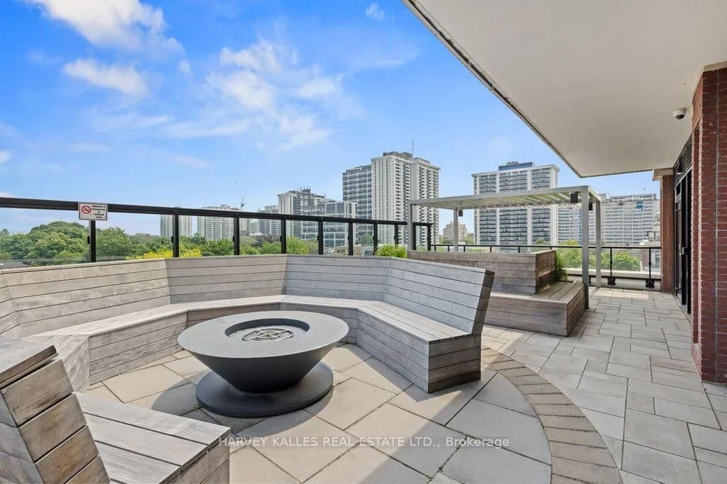 1 Belsize Drive, Unit PH6 thumbnail 37