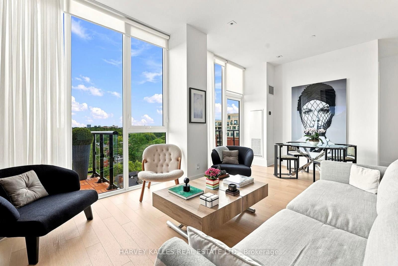 1 Belsize Drive, Unit PH6 thumbnail 7