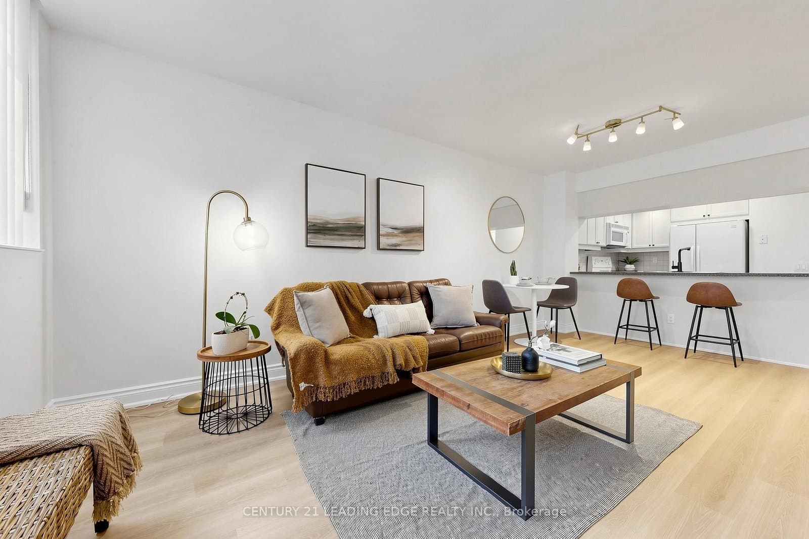 15 Northtown Way, Unit 328 thumbnail 6