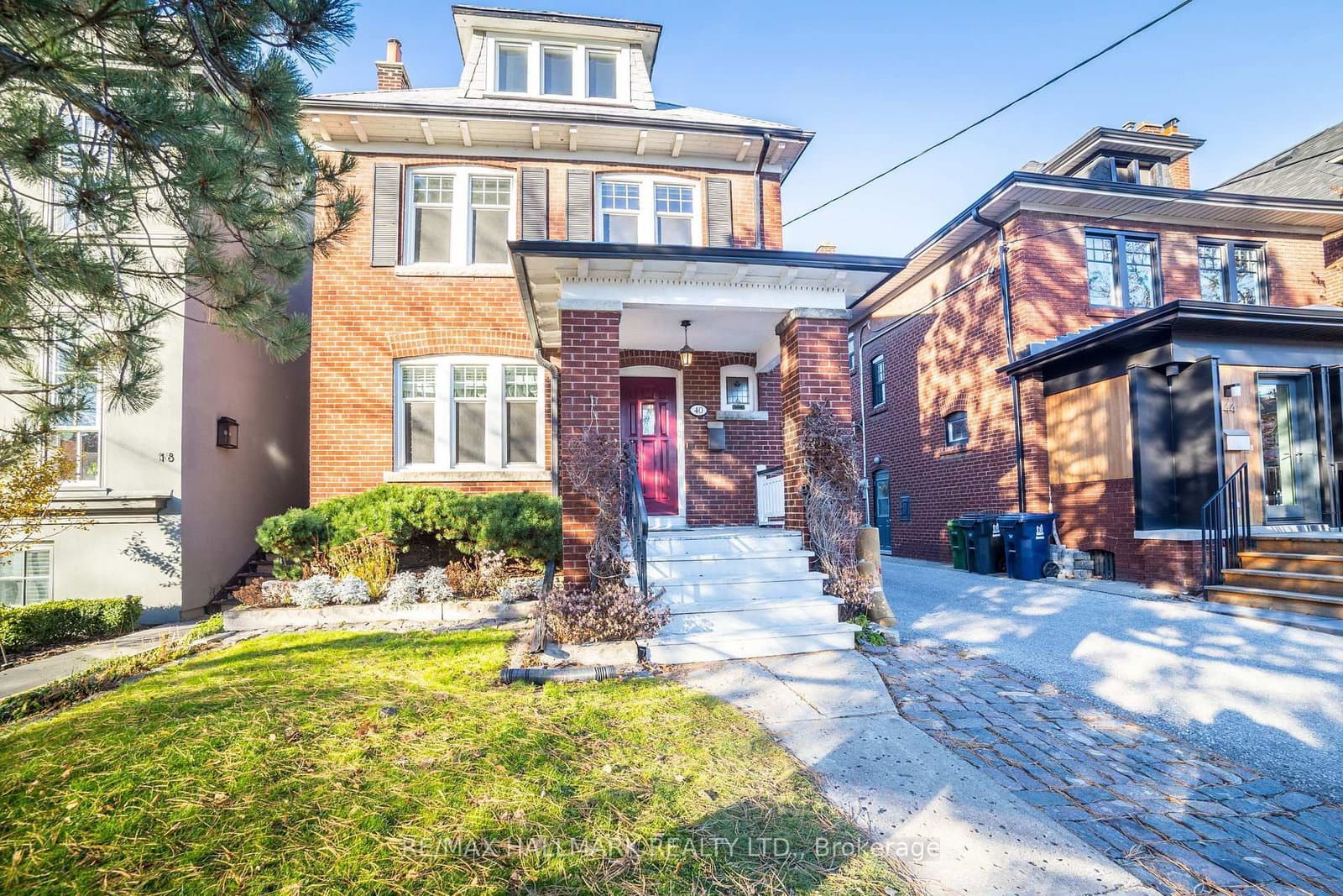 40 Snowdon Avenue - Image 1
