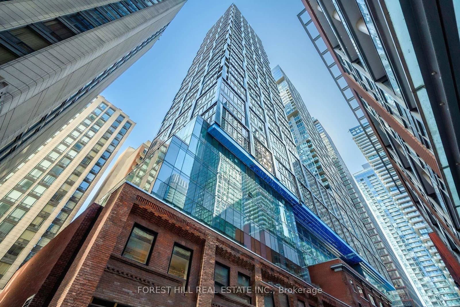 15 Mercer Street, Unit 1905