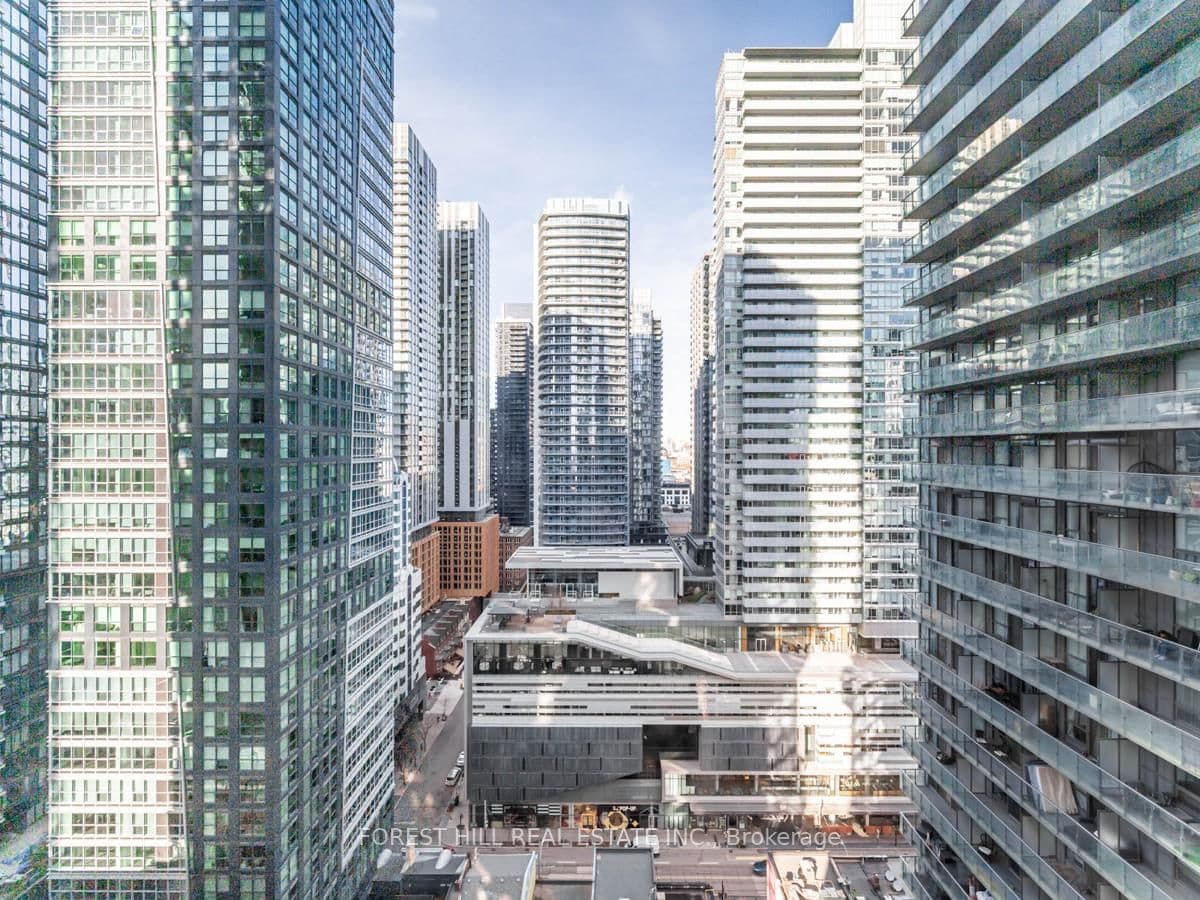 15 Mercer Street, Unit 1905 thumbnail 24