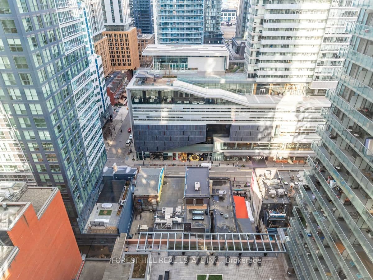 15 Mercer Street, Unit 1905 thumbnail 25
