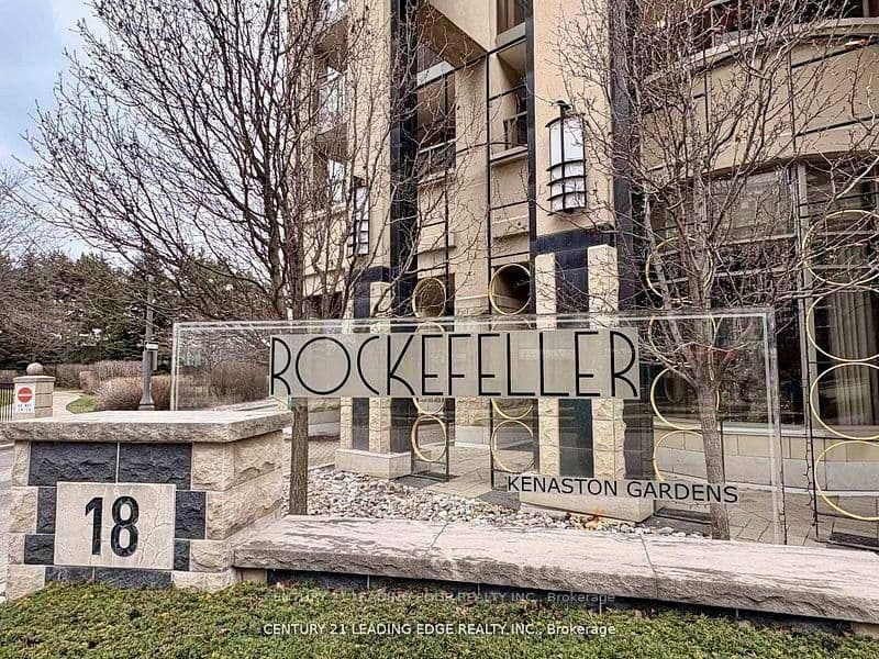 18 Kenaston Gardens, Unit 712 - Image 1