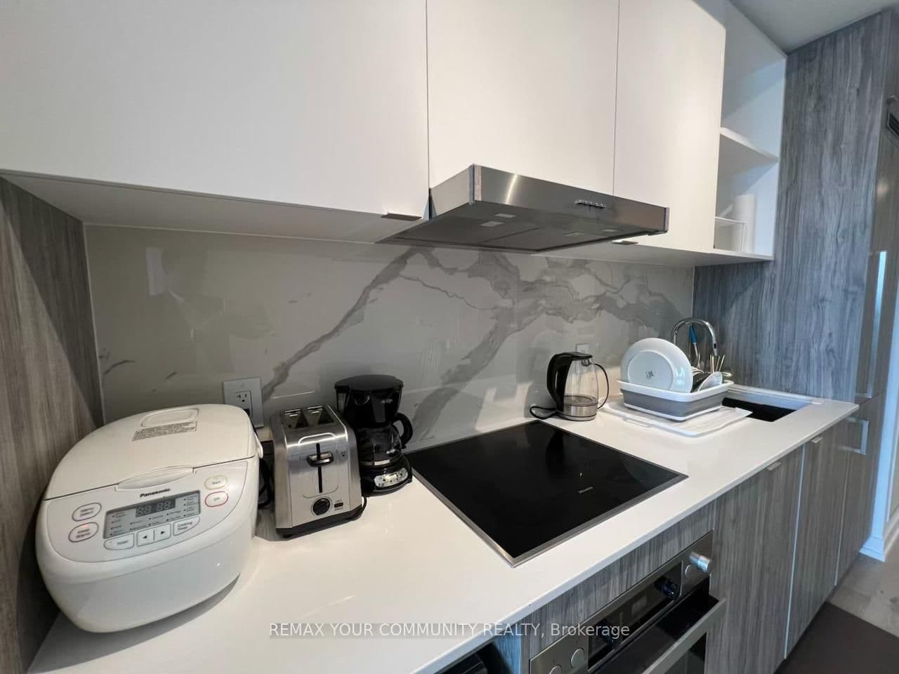 138 Downes Street, Unit 7302 thumbnail 11