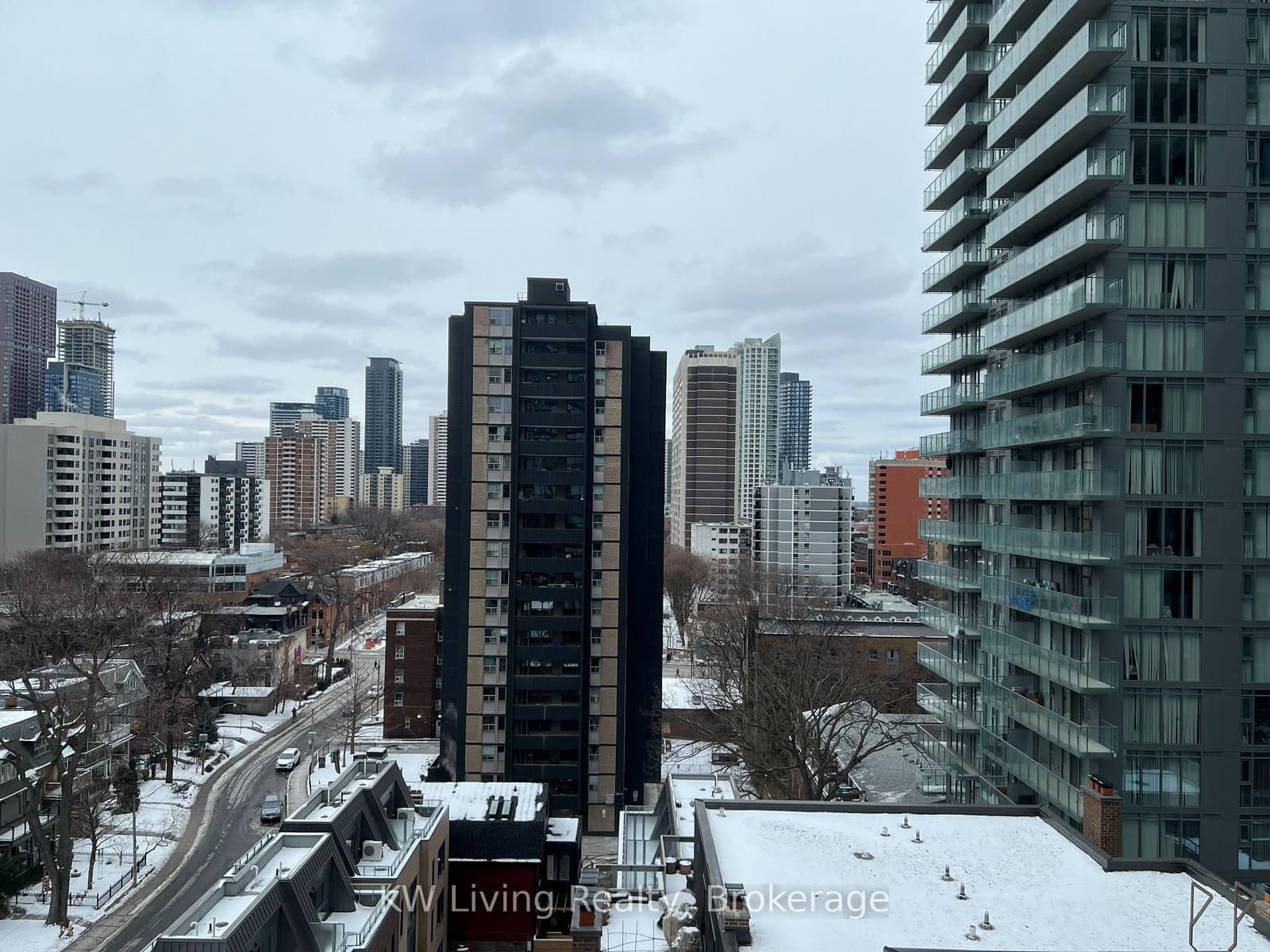 17 Dundonald Street, Unit 1007 thumbnail 18