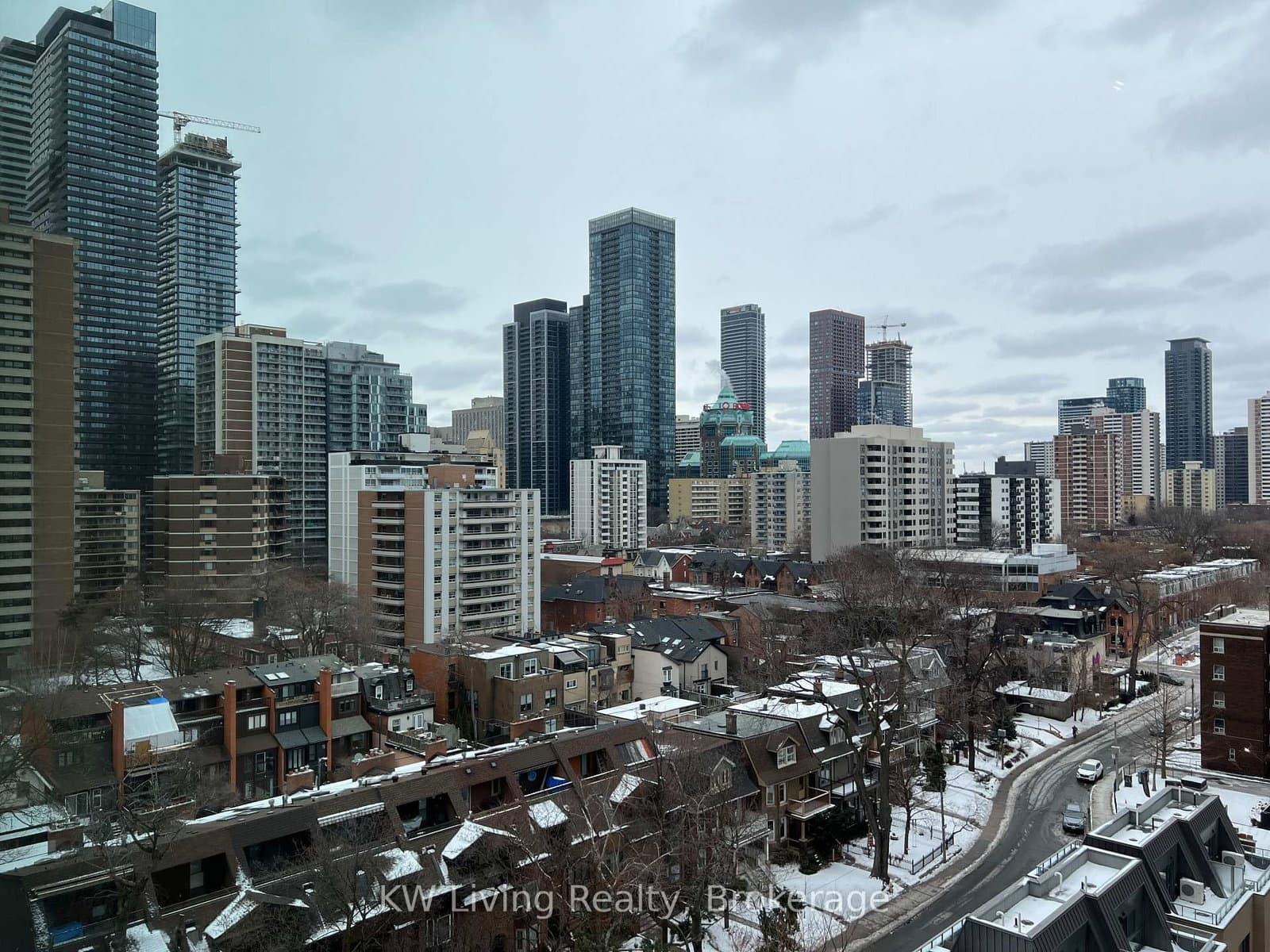 17 Dundonald Street, Unit 1007 thumbnail 20