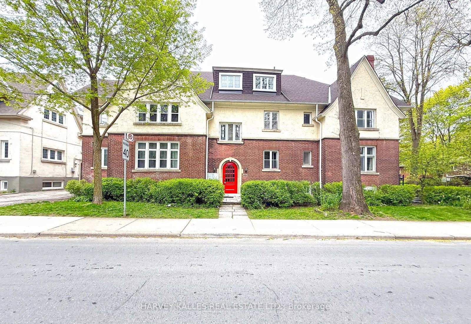 42 Glencairn Avenue, Unit B - Image 1