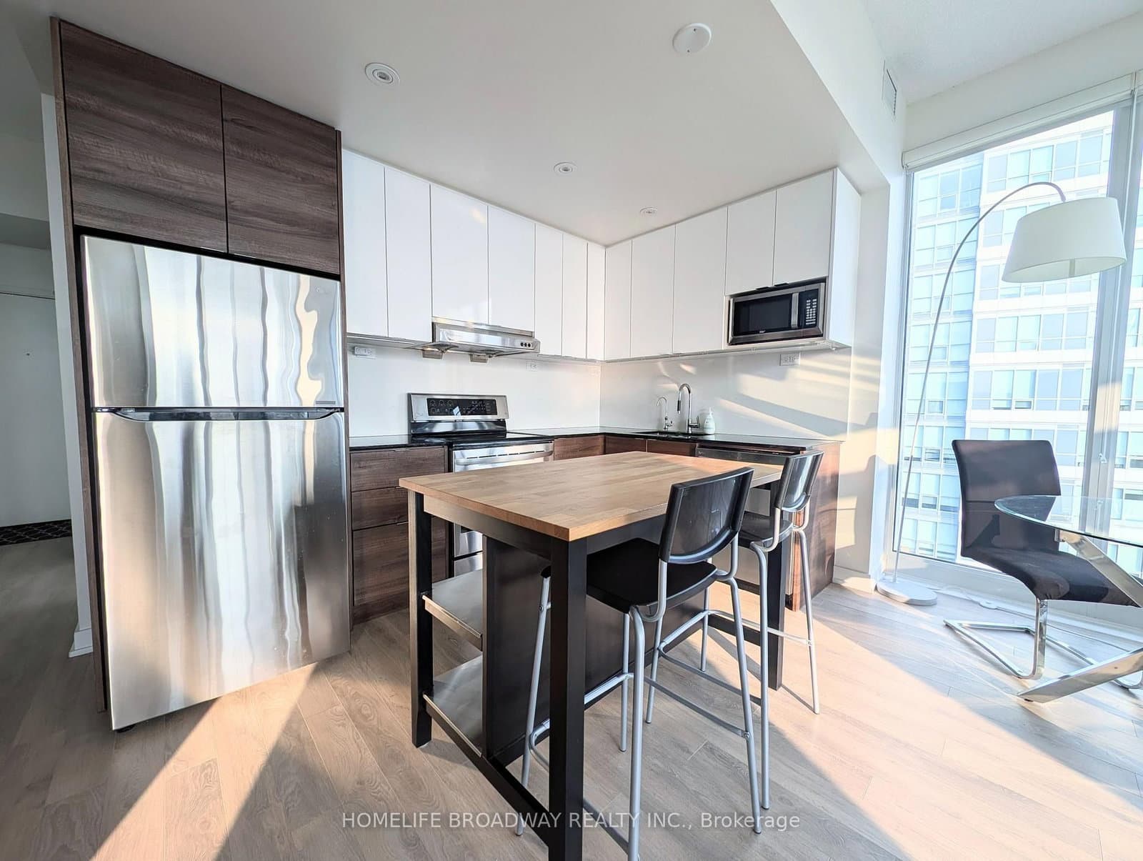 121 Mcmahon Drive, Unit 3609 thumbnail 11