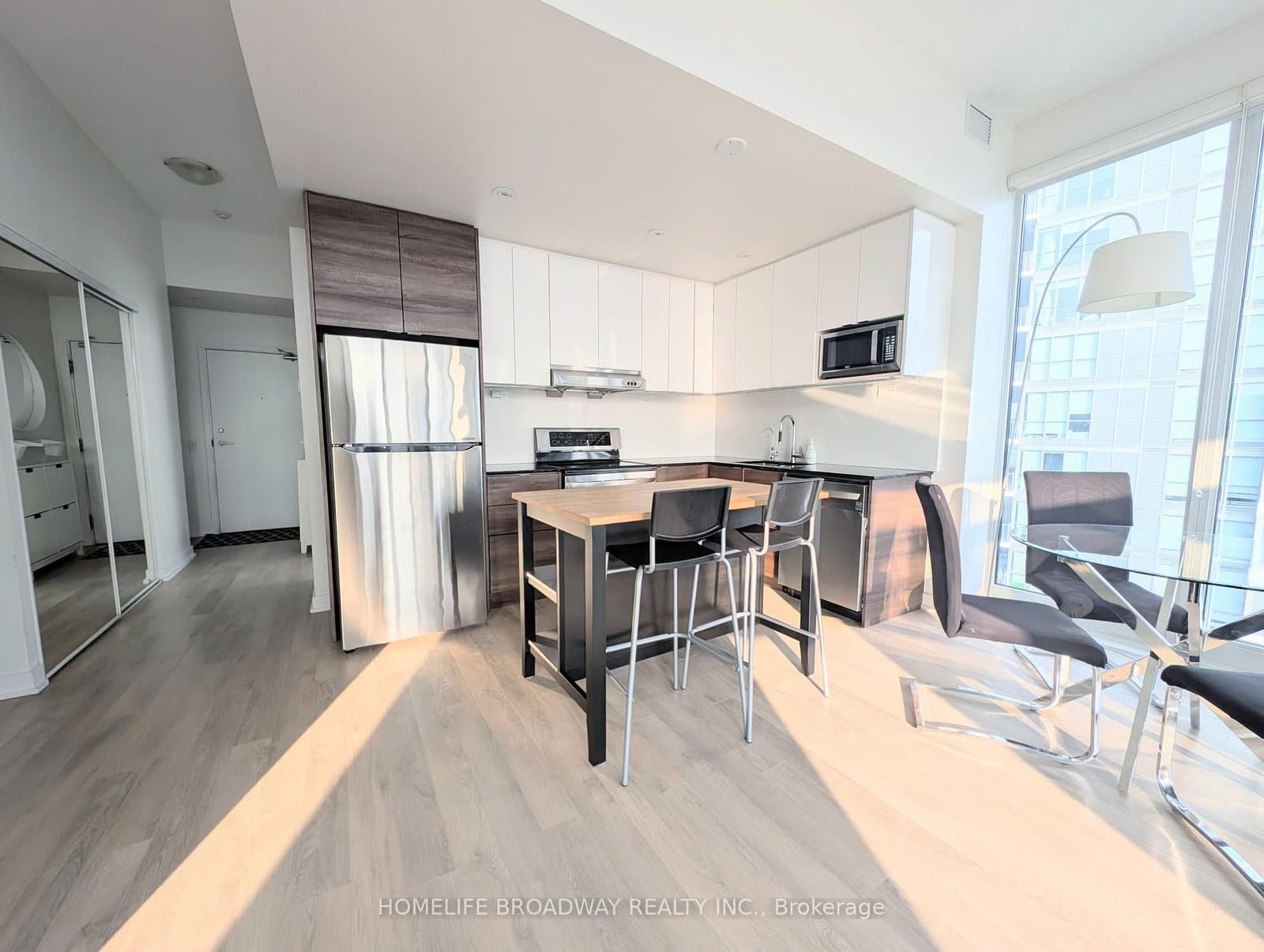 121 Mcmahon Drive, Unit 3609 thumbnail 12