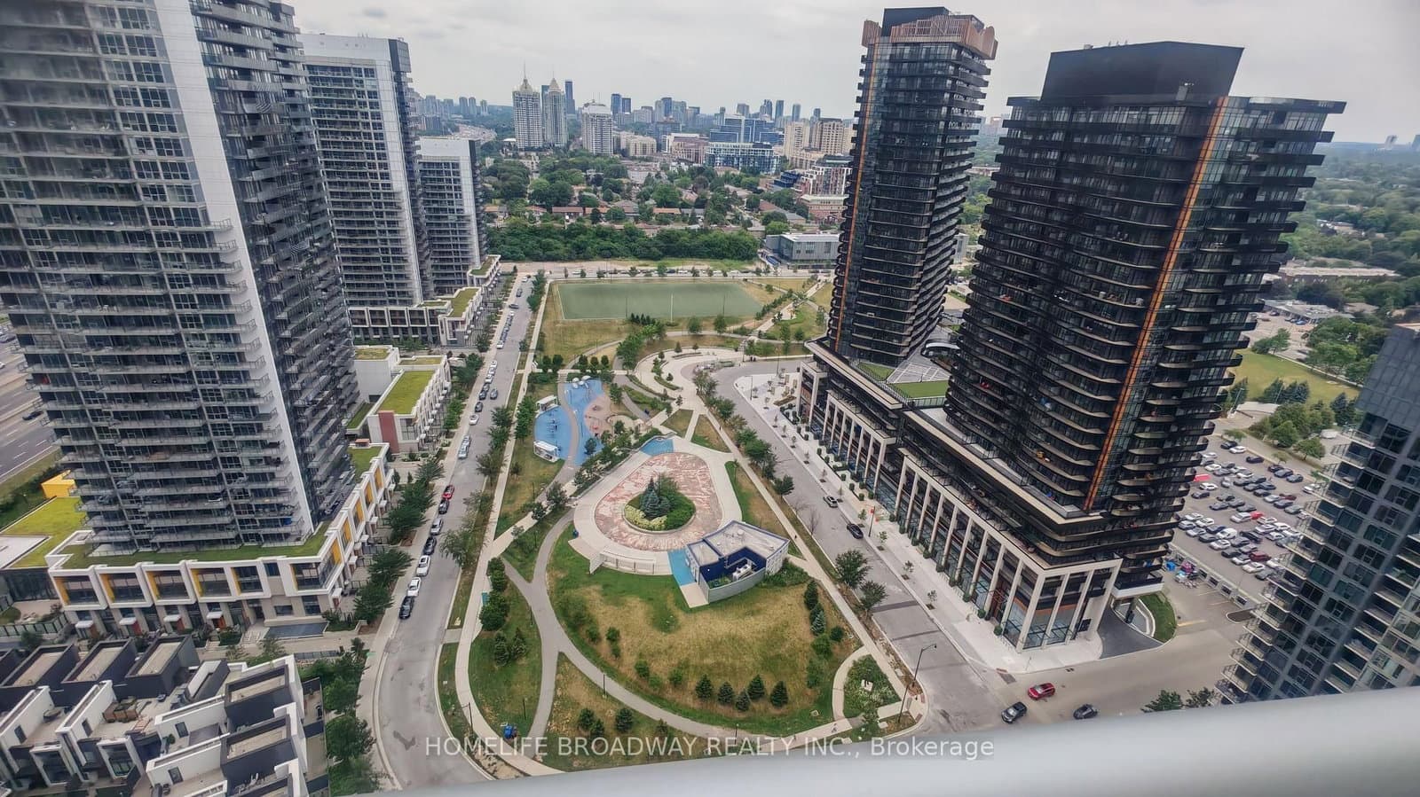 121 Mcmahon Drive, Unit 3609 thumbnail 26