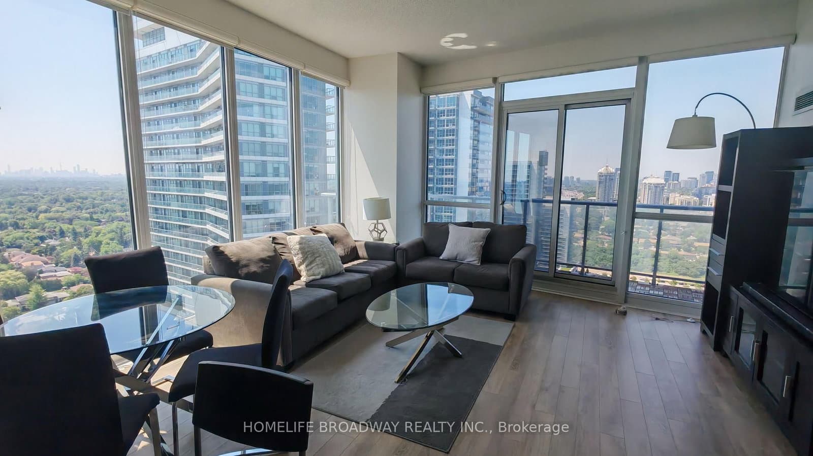 121 Mcmahon Drive, Unit 3609 thumbnail 8