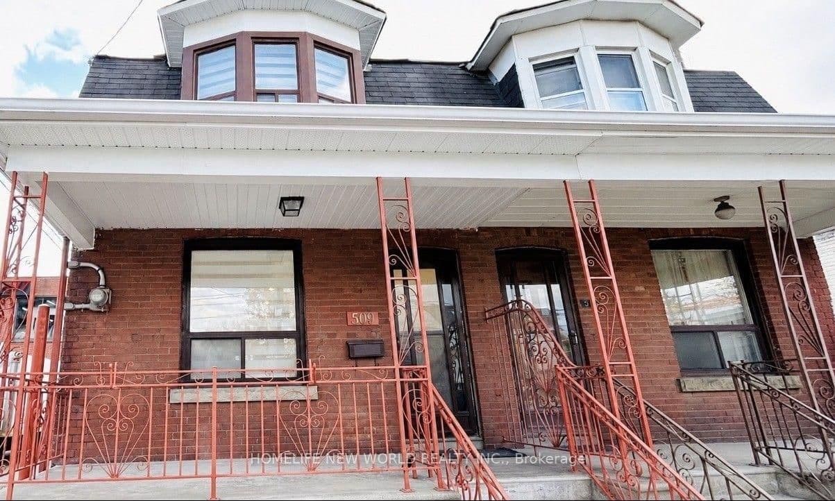 509 Dupont Street - Image 1