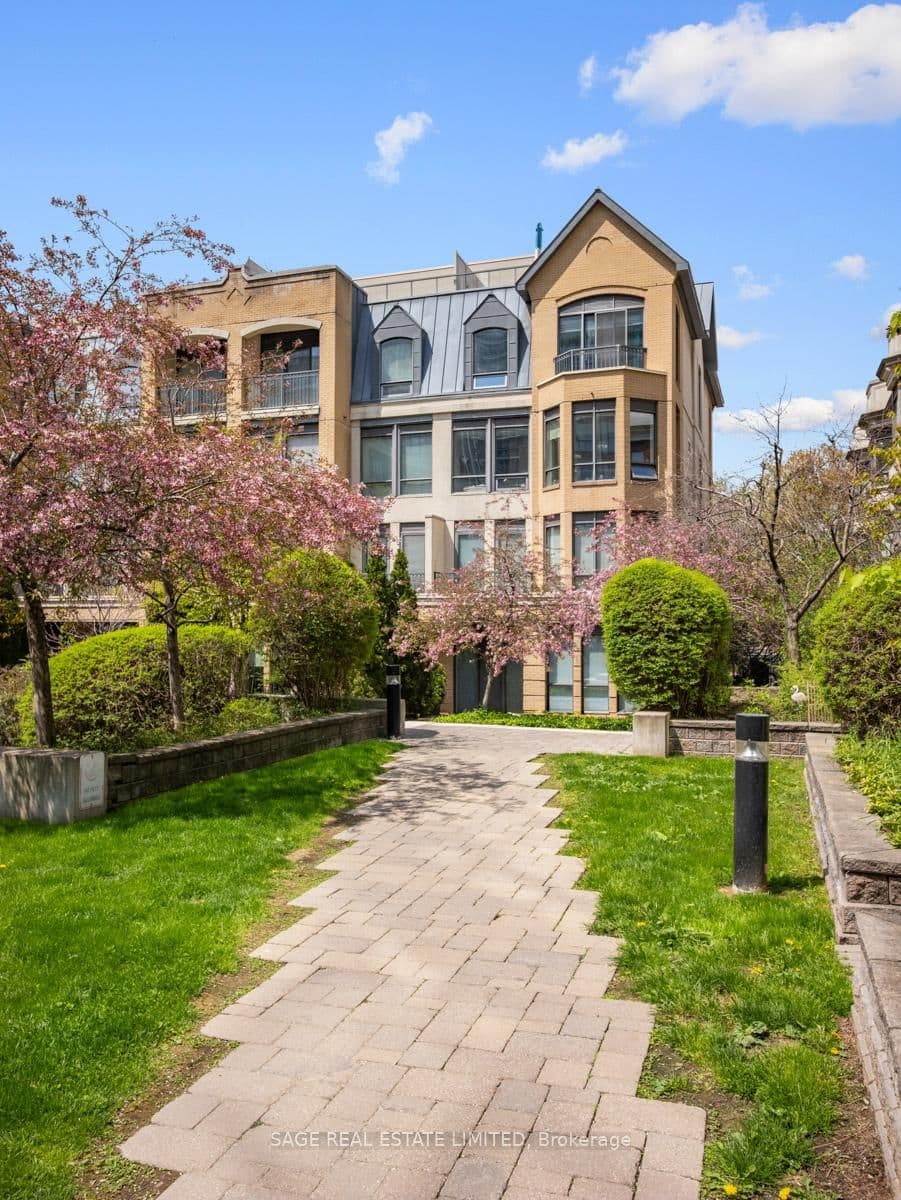18 Beverley Street, Unit 209 thumbnail 33