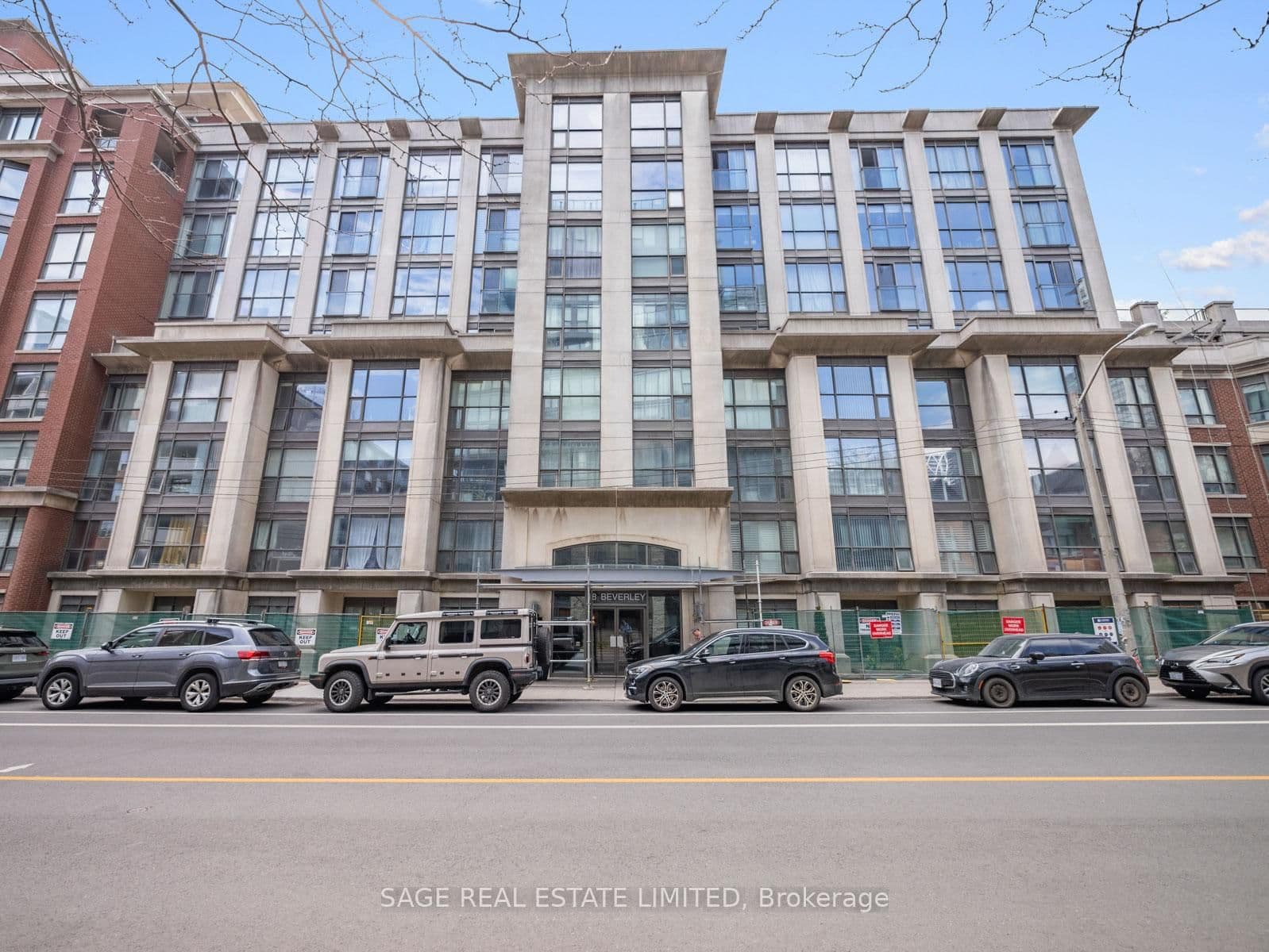 18 Beverley Street, Unit 209 thumbnail 43