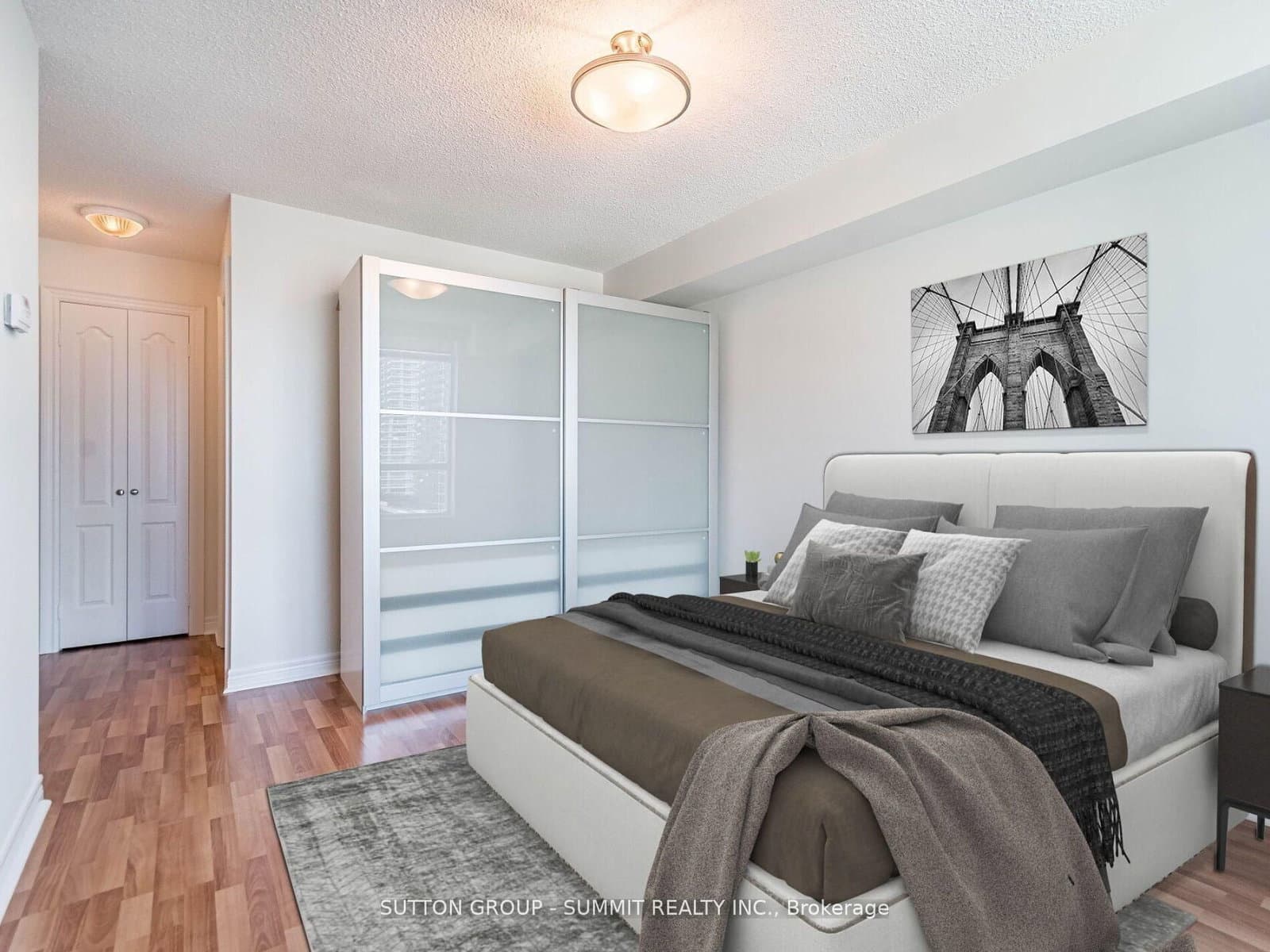 212 Eglinton Avenue E, Unit 1704 thumbnail 10