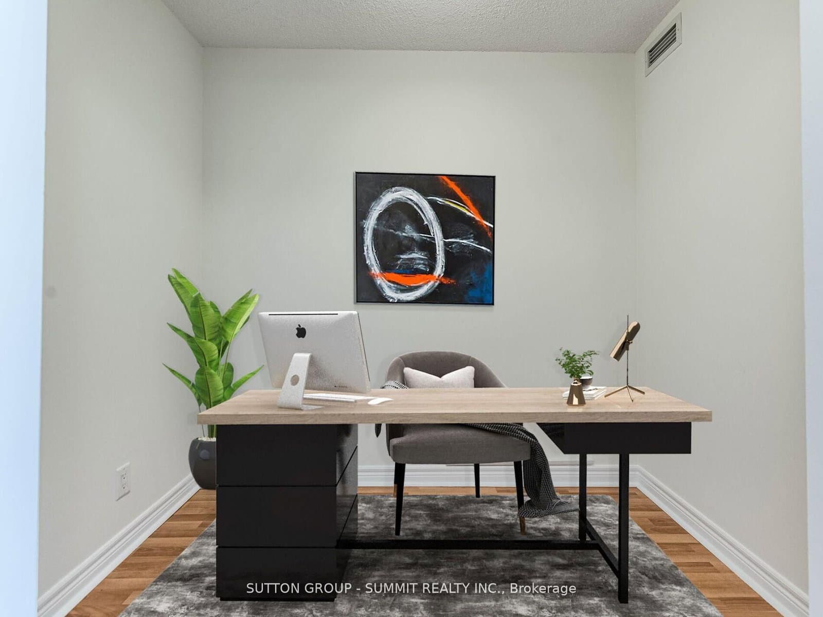 212 Eglinton Avenue E, Unit 1704 thumbnail 11