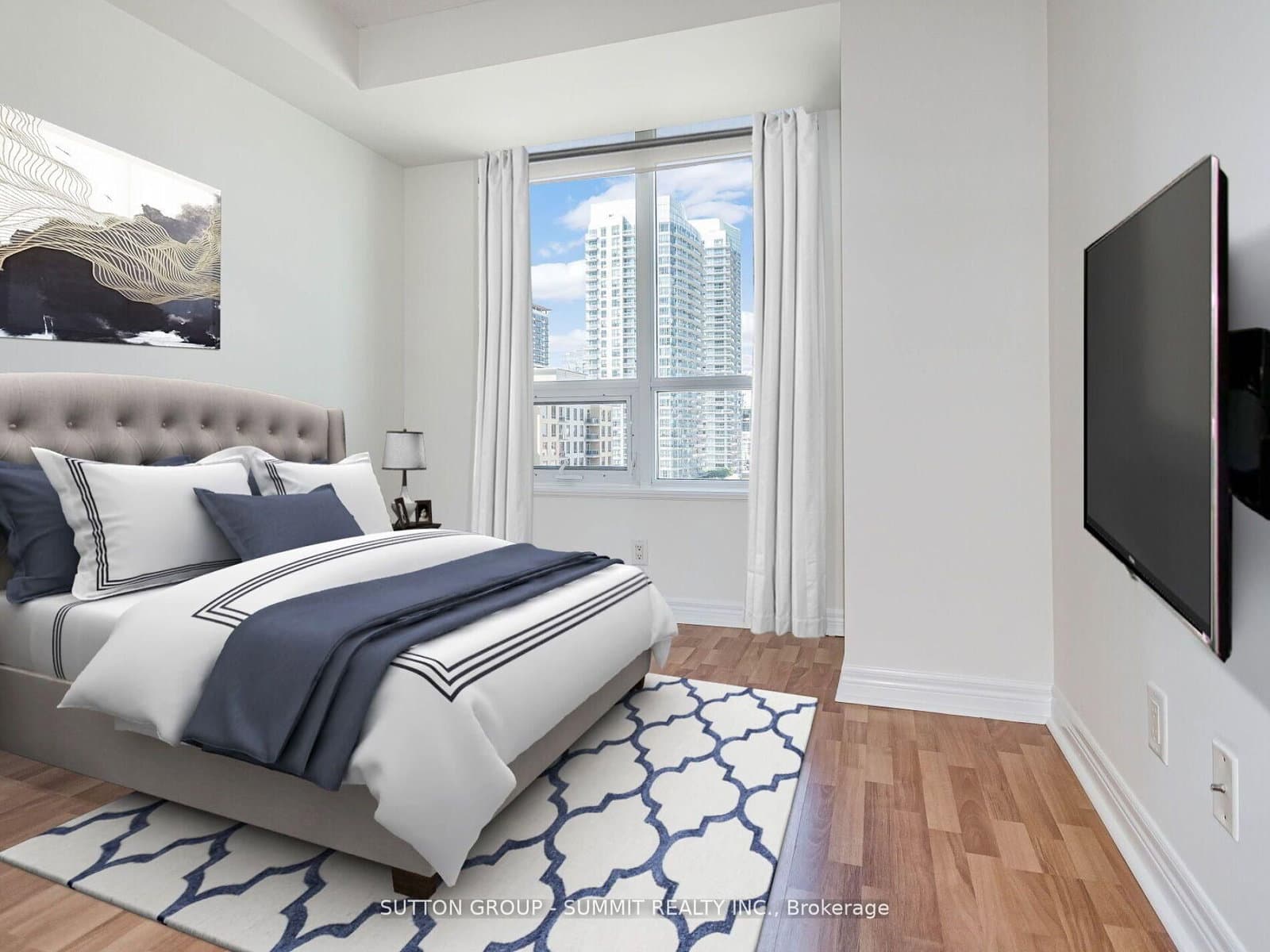 212 Eglinton Avenue E, Unit 1704 thumbnail 15