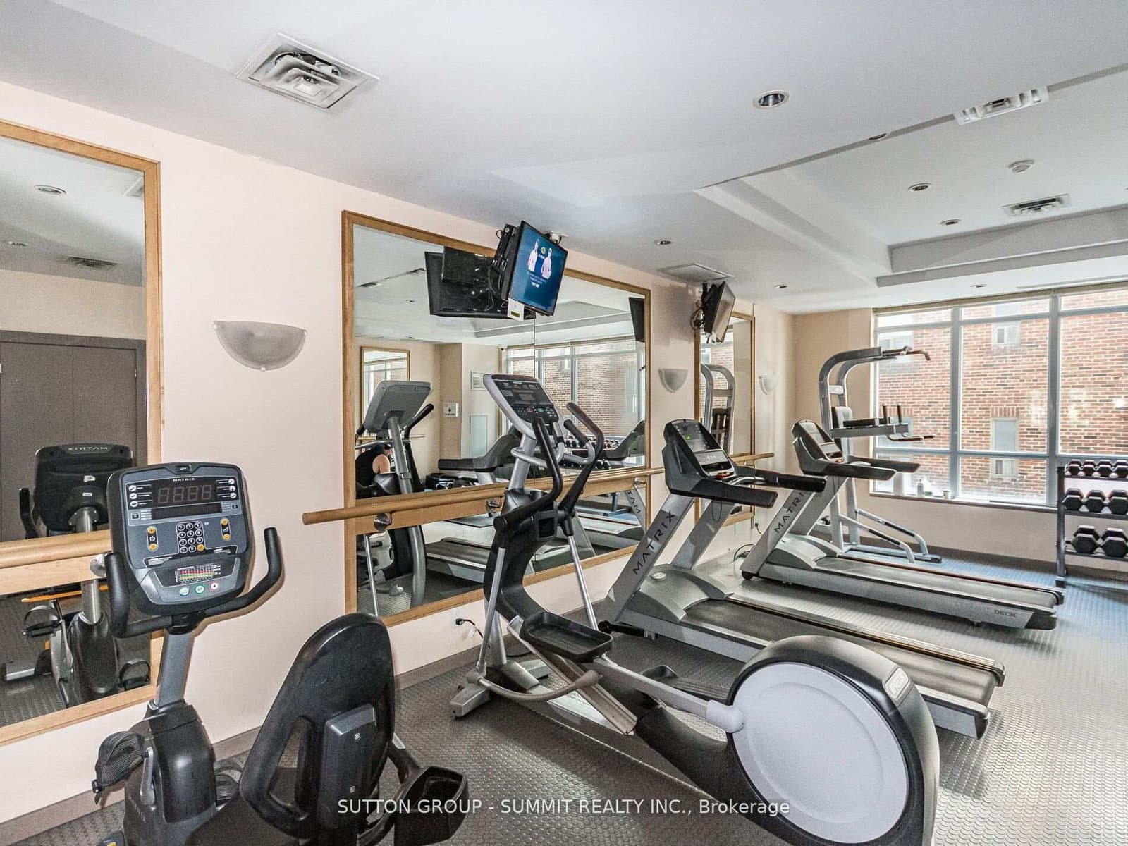 212 Eglinton Avenue E, Unit 1704 thumbnail 20