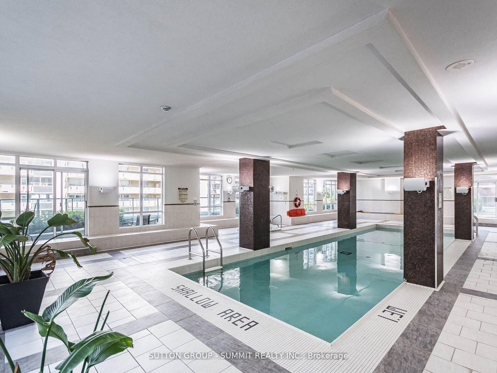 212 Eglinton Avenue E, Unit 1704 thumbnail 21