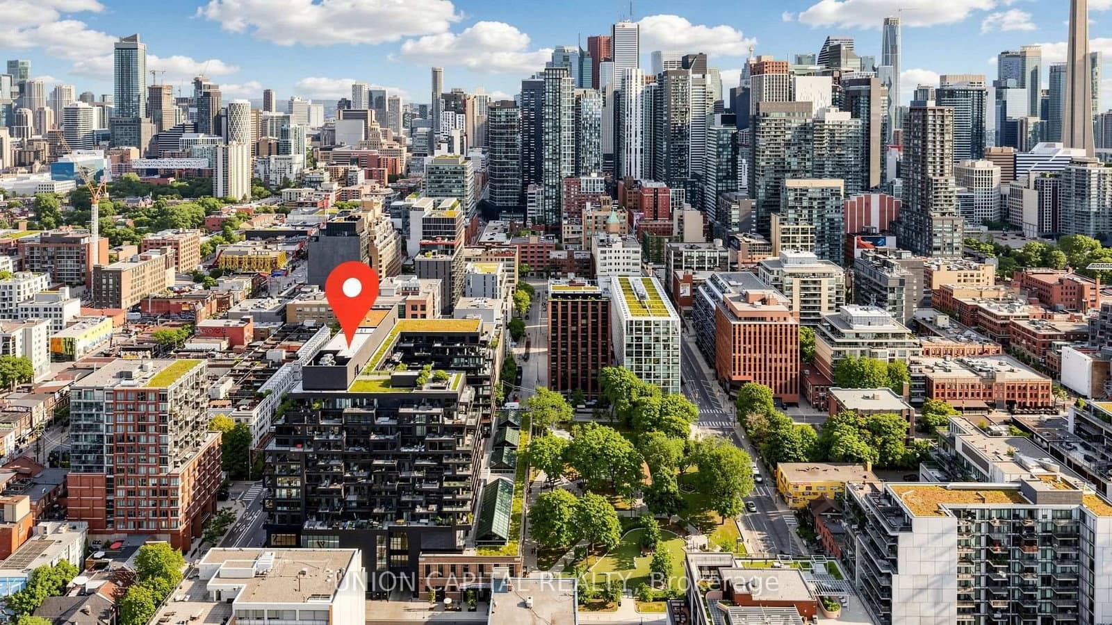 505 Richmond Street W, Unit 714 - Image 1