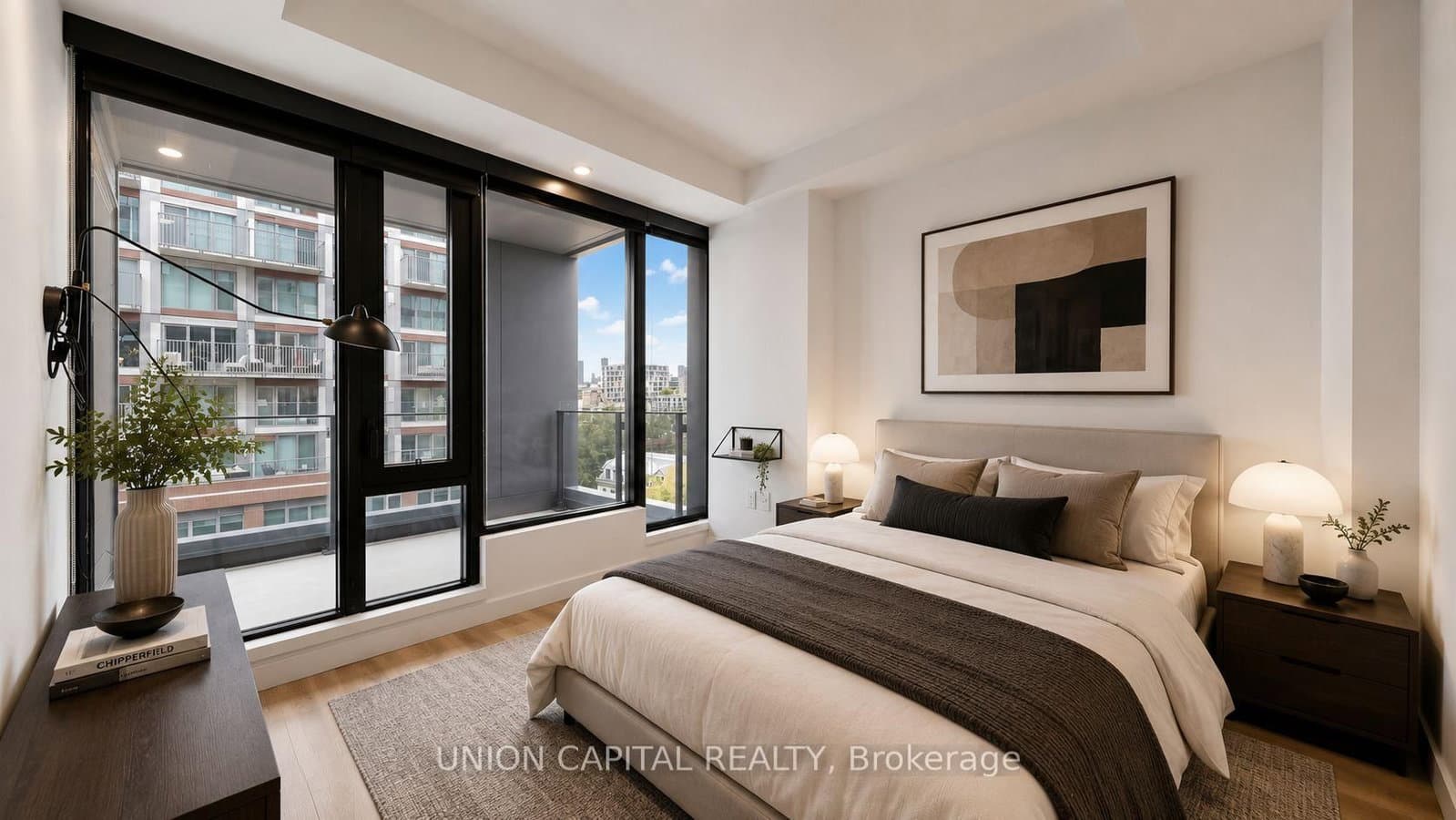 505 Richmond Street W, Unit 714 thumbnail 14
