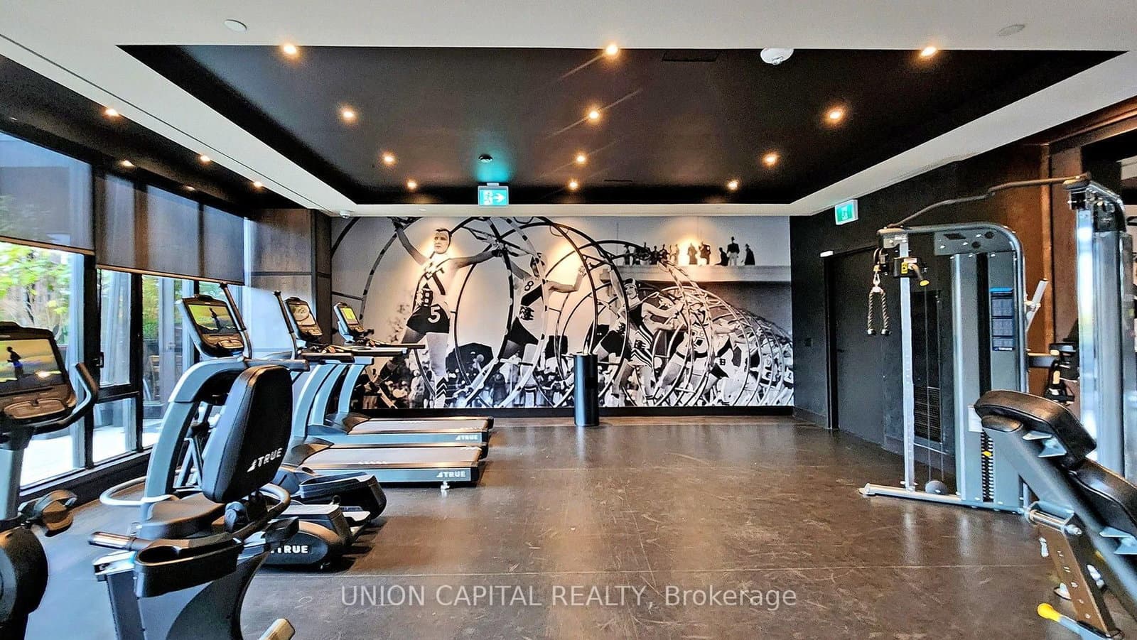 505 Richmond Street W, Unit 714 thumbnail 19