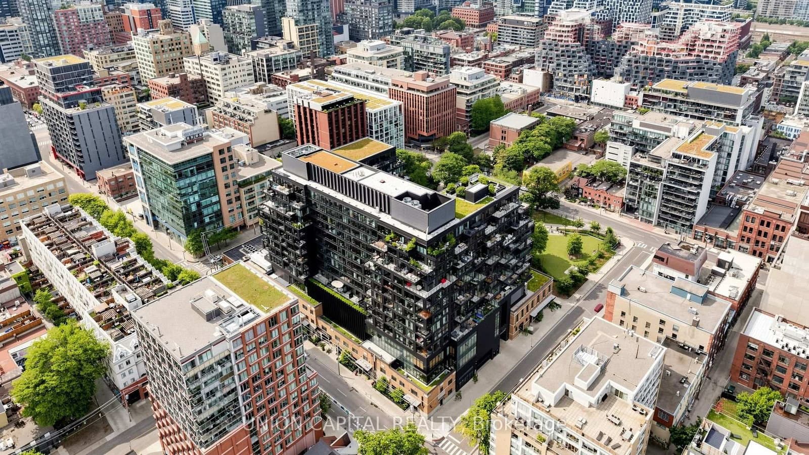 505 Richmond Street W, Unit 714 thumbnail 3