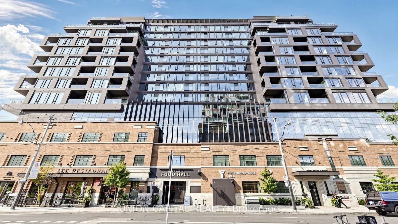 505 Richmond Street W, Unit 714 thumbnail 4