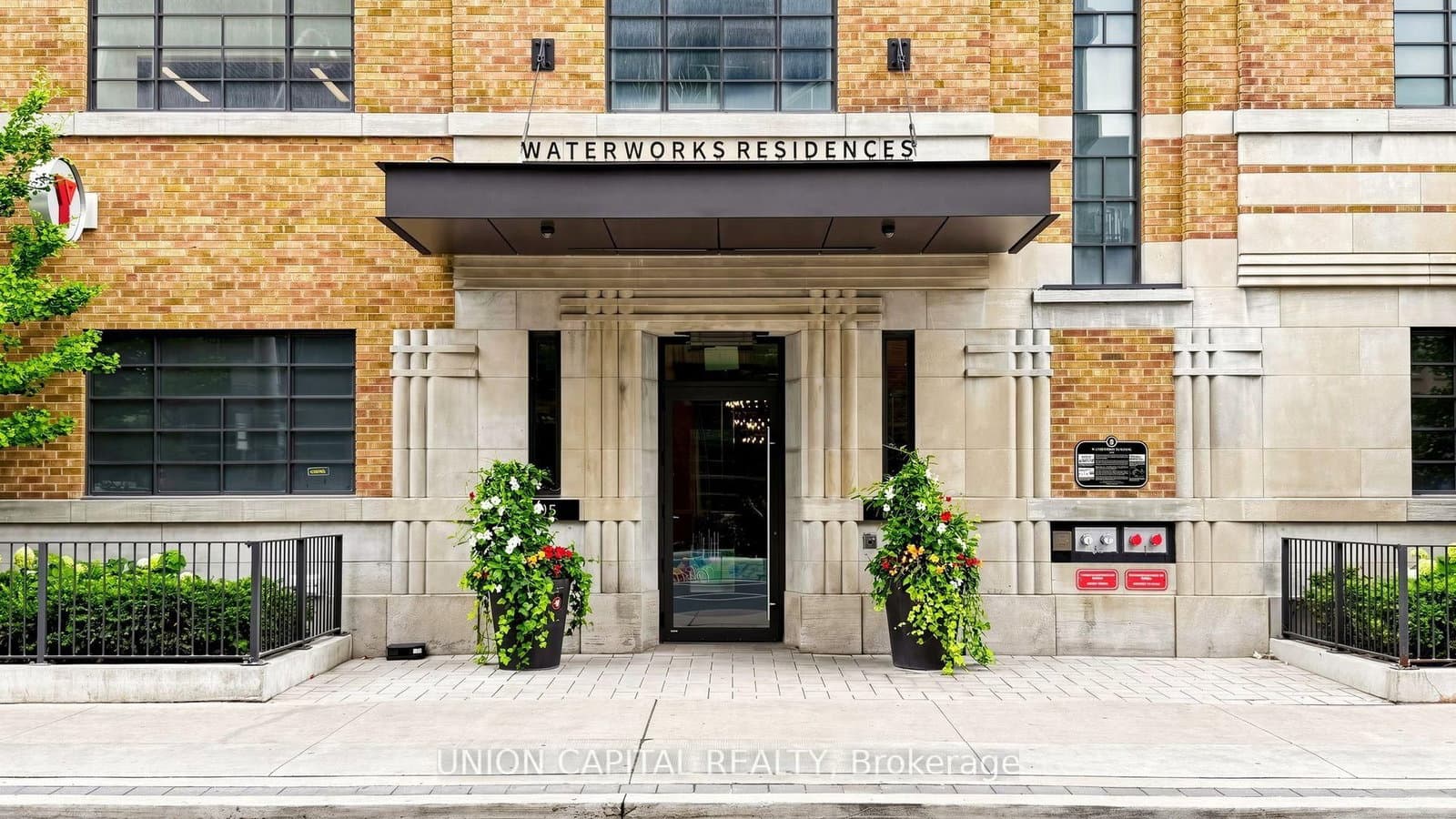 505 Richmond Street W, Unit 714 thumbnail 5