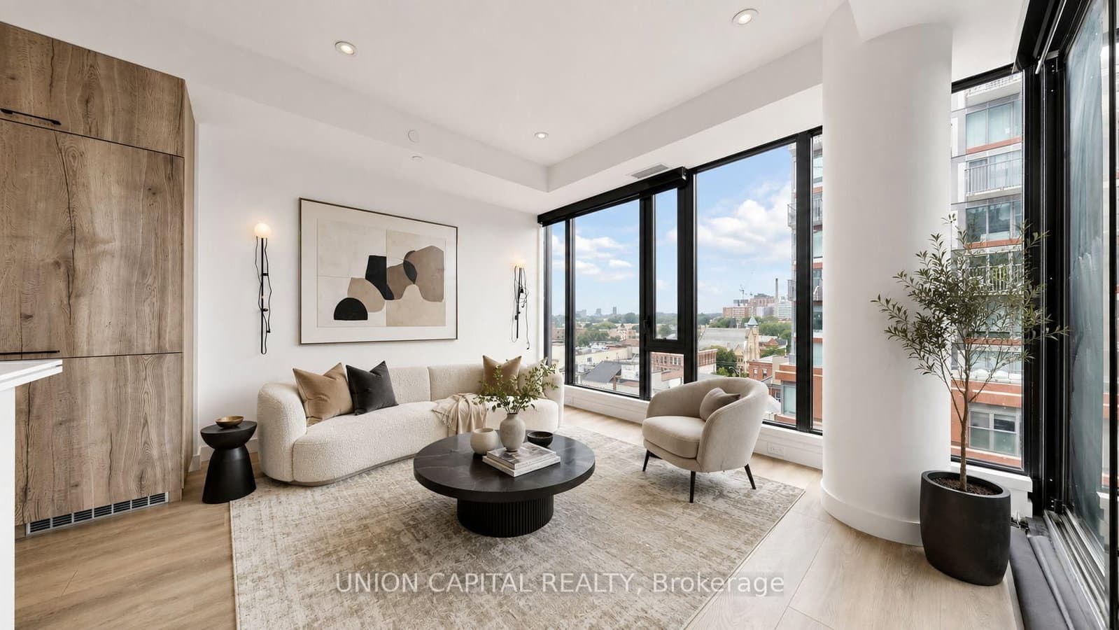 505 Richmond Street W, Unit 714 thumbnail 9