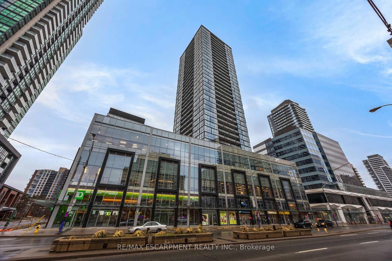 5180 Yonge Street, Unit 2909 thumbnail 35