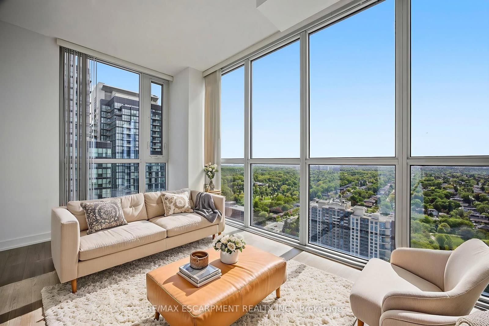 5180 Yonge Street, Unit 2909 thumbnail 4