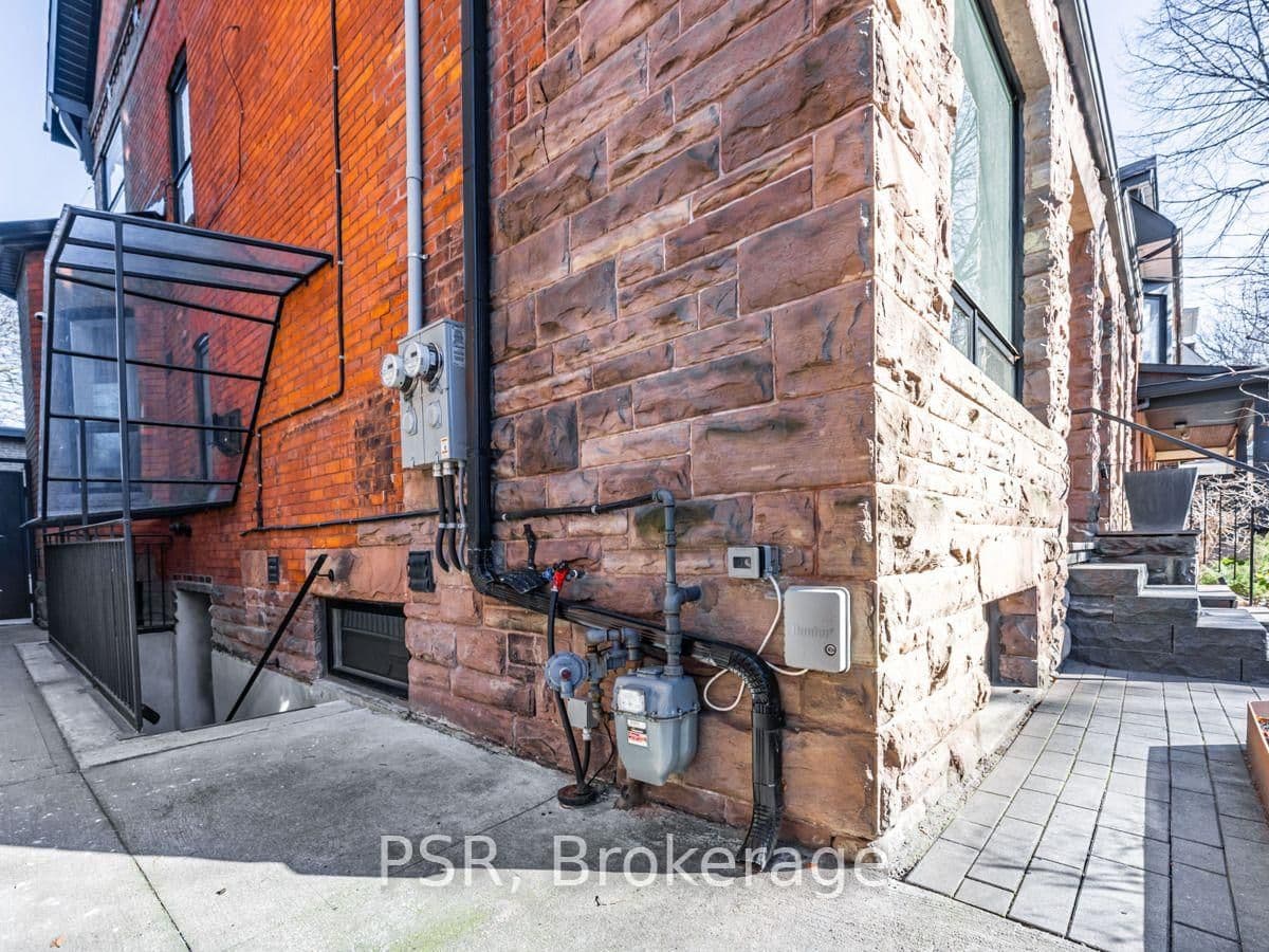 71 Crawford Street, Unit #Basement thumbnail 21