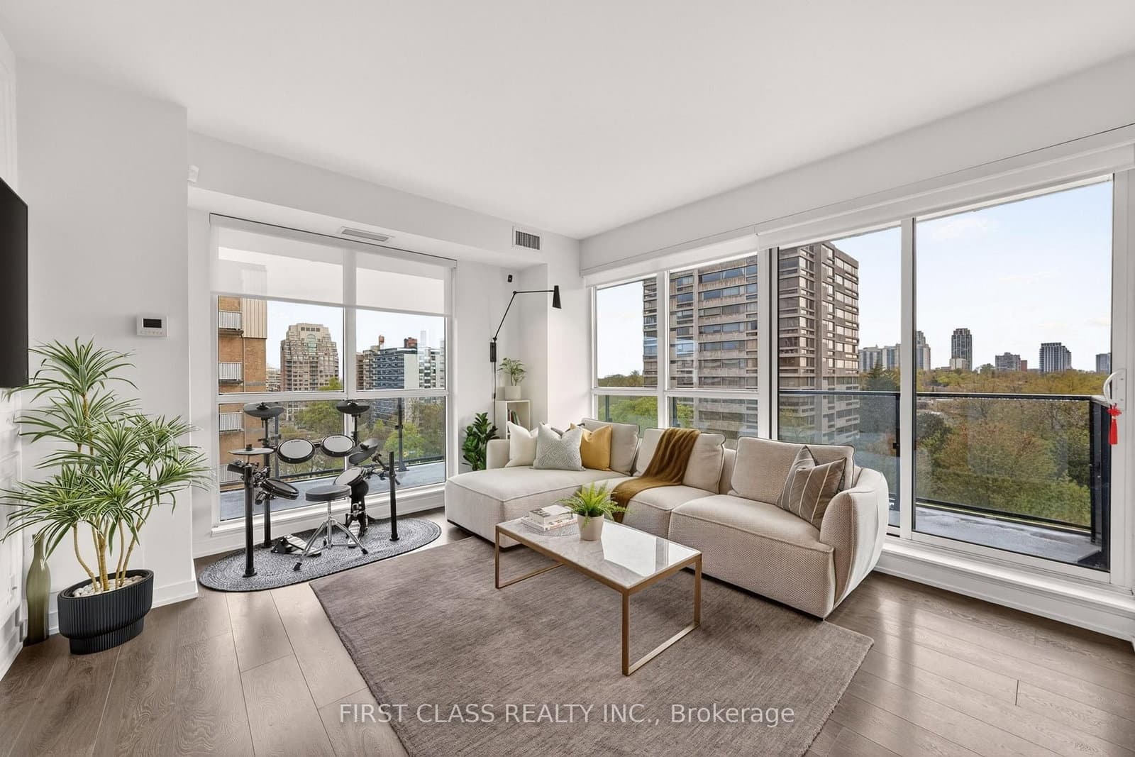 609 Avenue Road, Unit 707 thumbnail 10