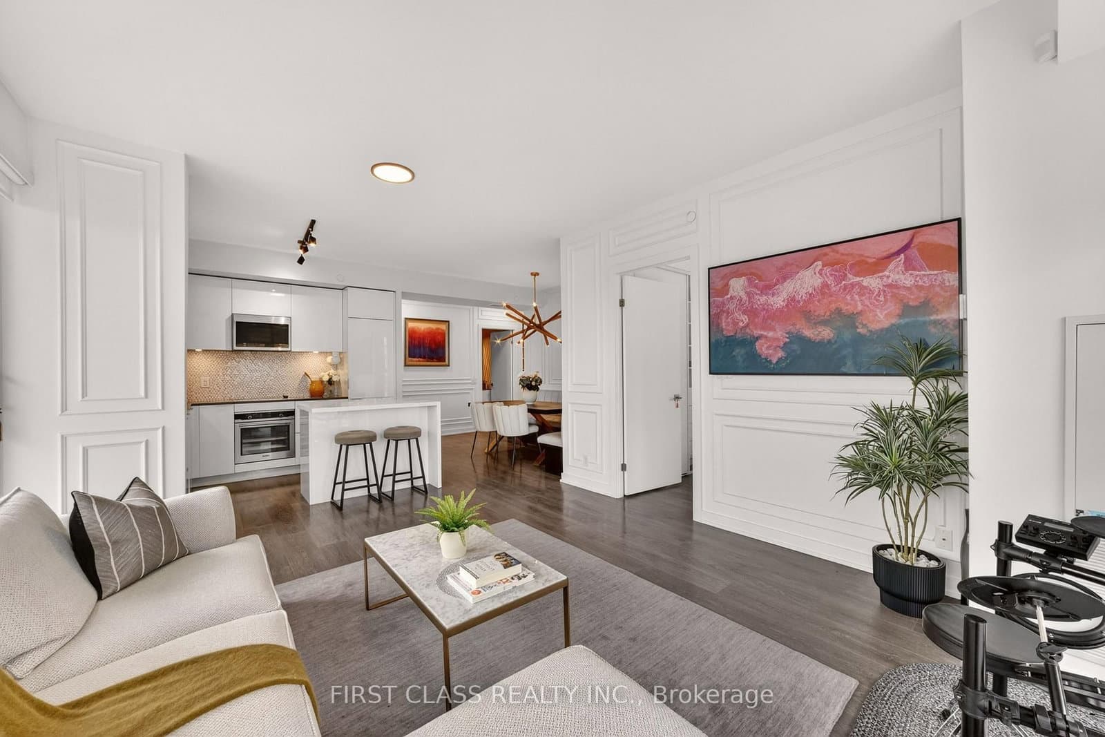 609 Avenue Road, Unit 707 thumbnail 13